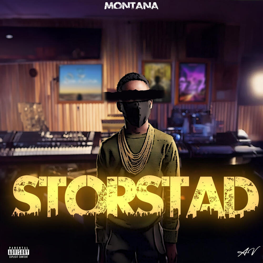 Релиз STORSTAD