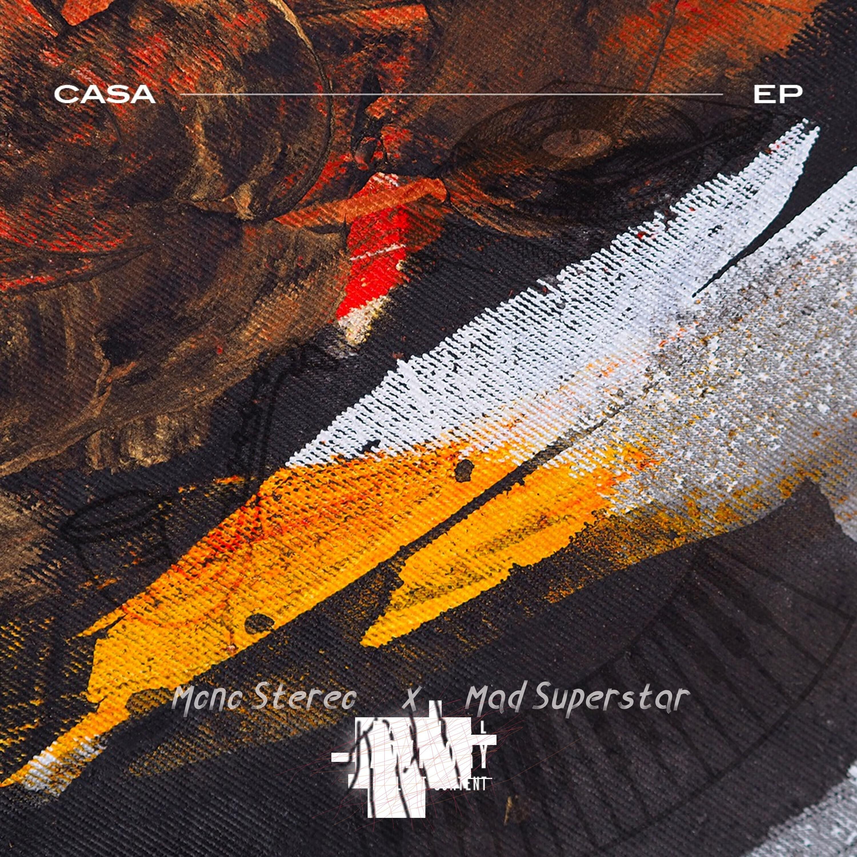 Релиз Casa