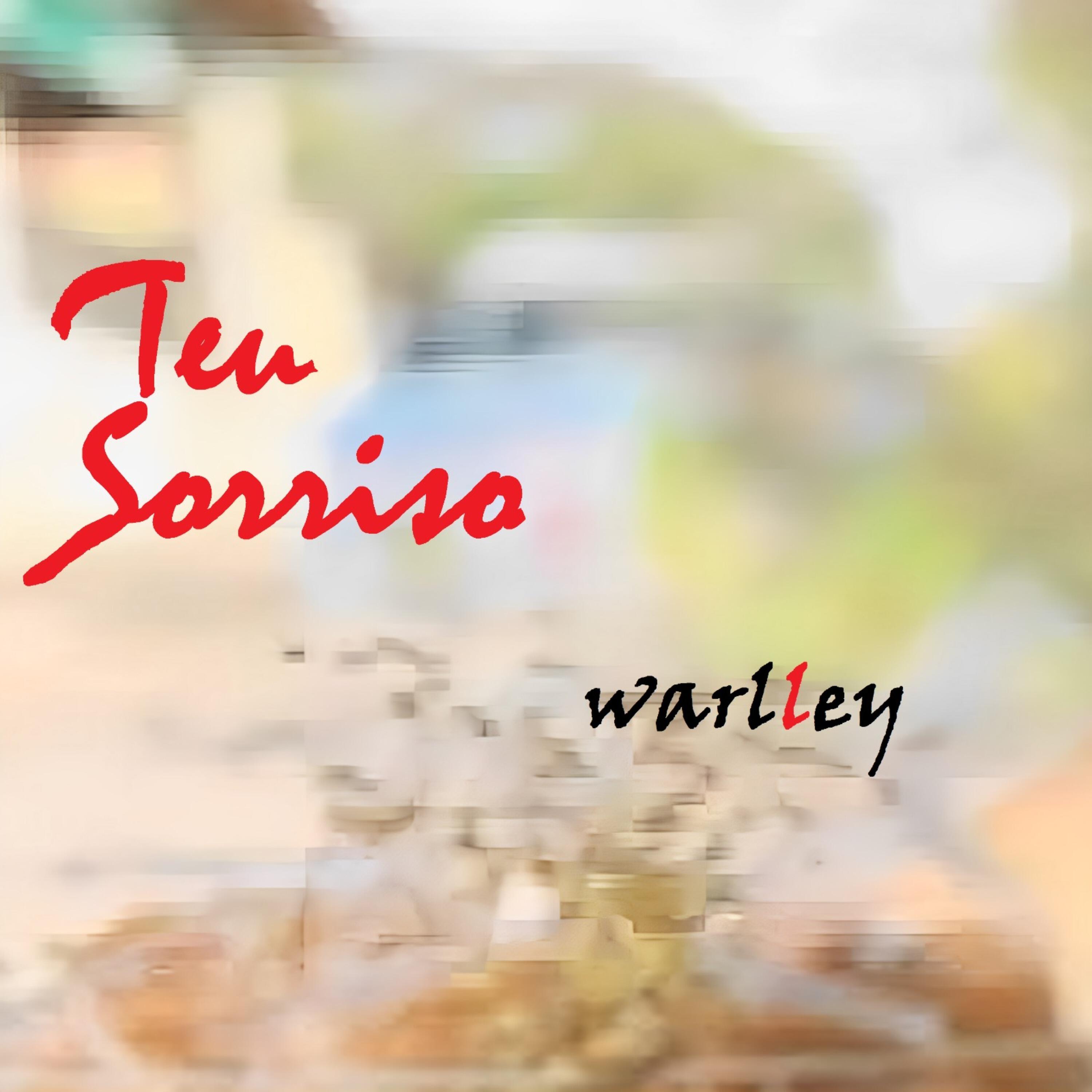 Релиз Teu Sorriso