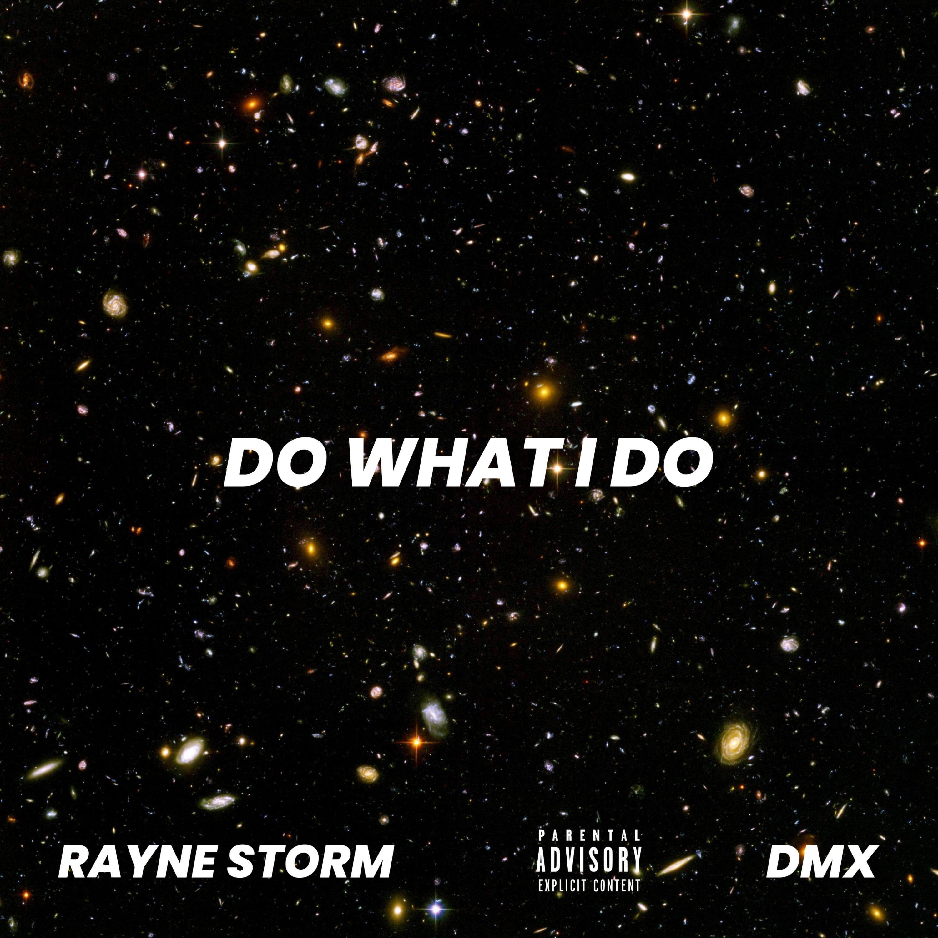 Релиз Do What I Do