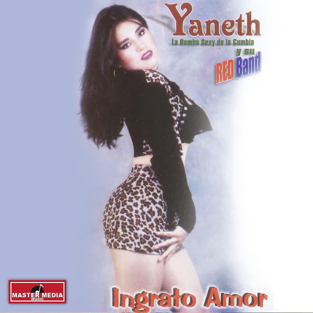 Релиз Ingrato Amor