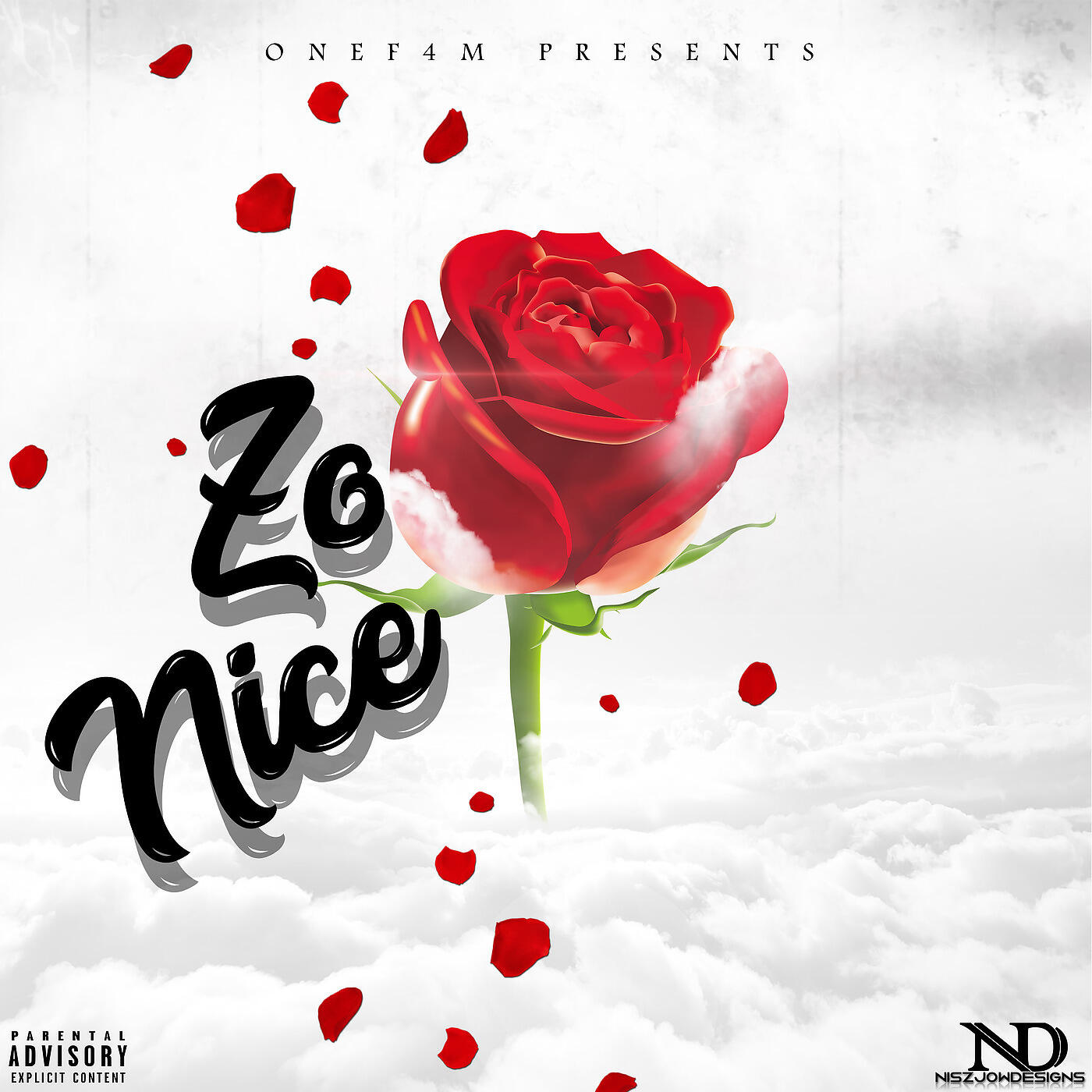 Релиз Zo Nice