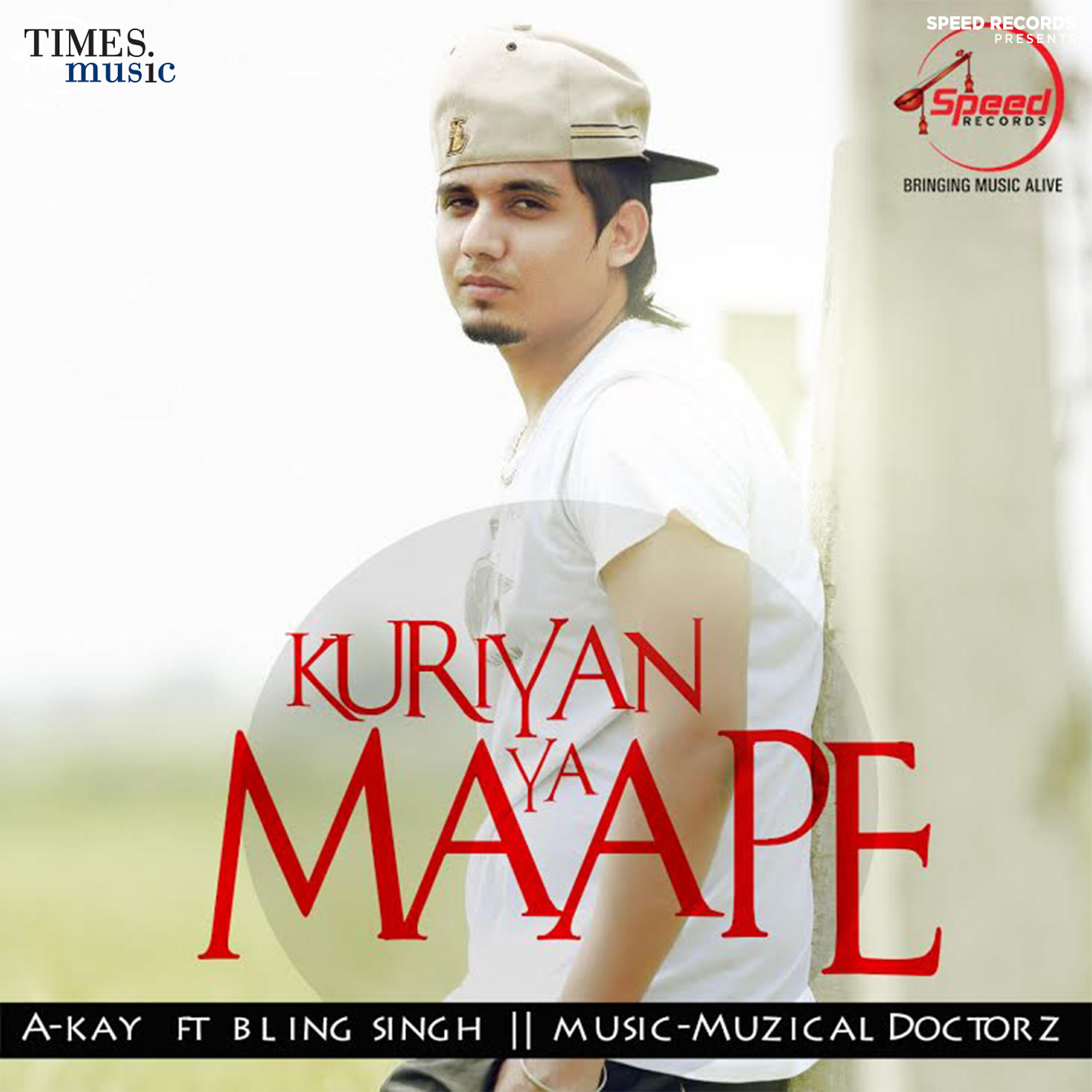 Релиз Kuriyan Ya Maape - Single
