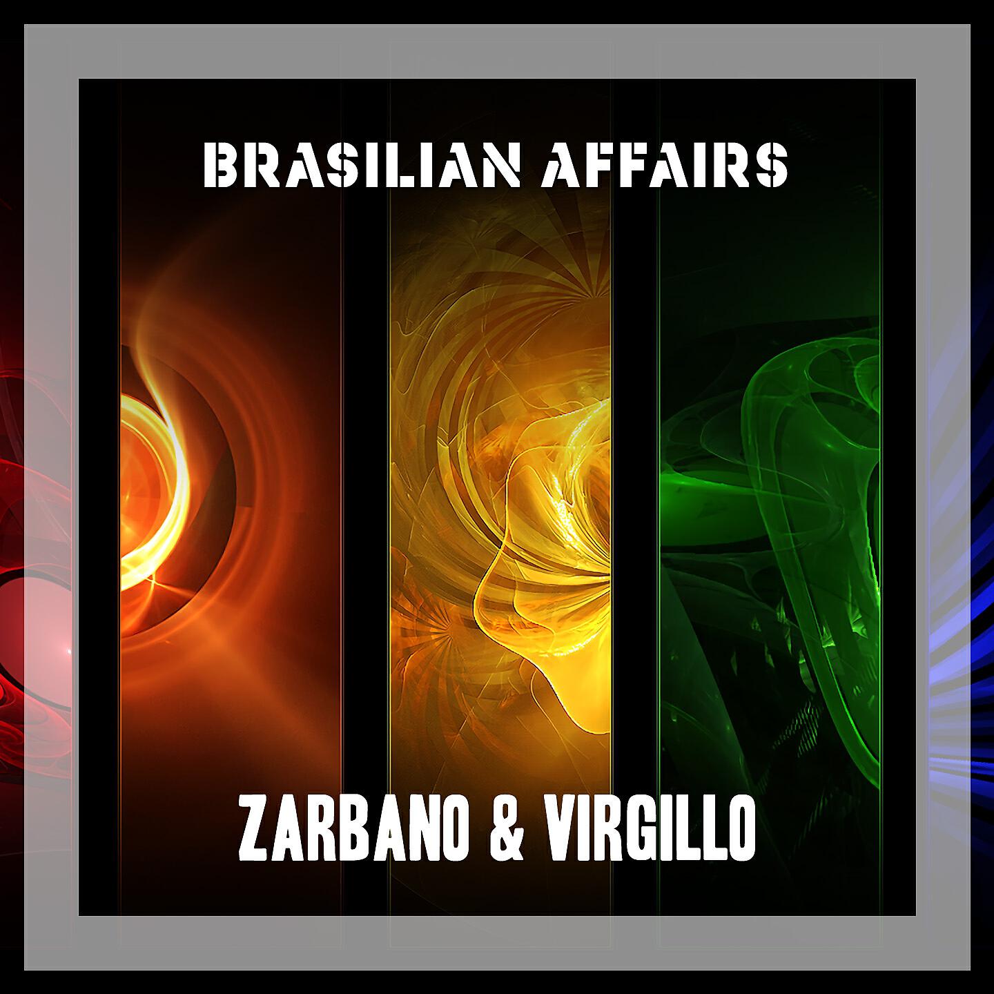 Релиз Brasilian Affairs