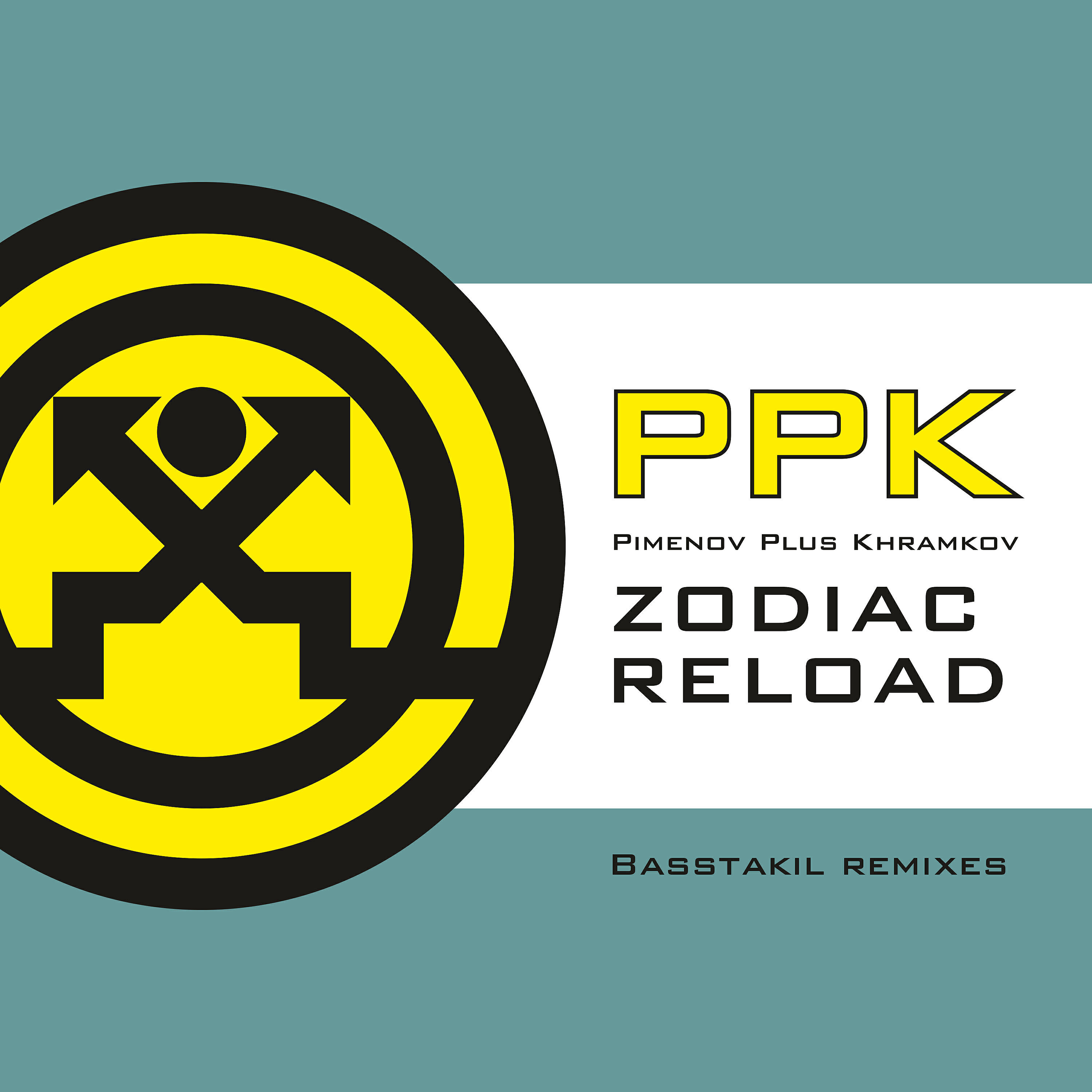 Релиз Zodiac Reload (Basstakil Remix)