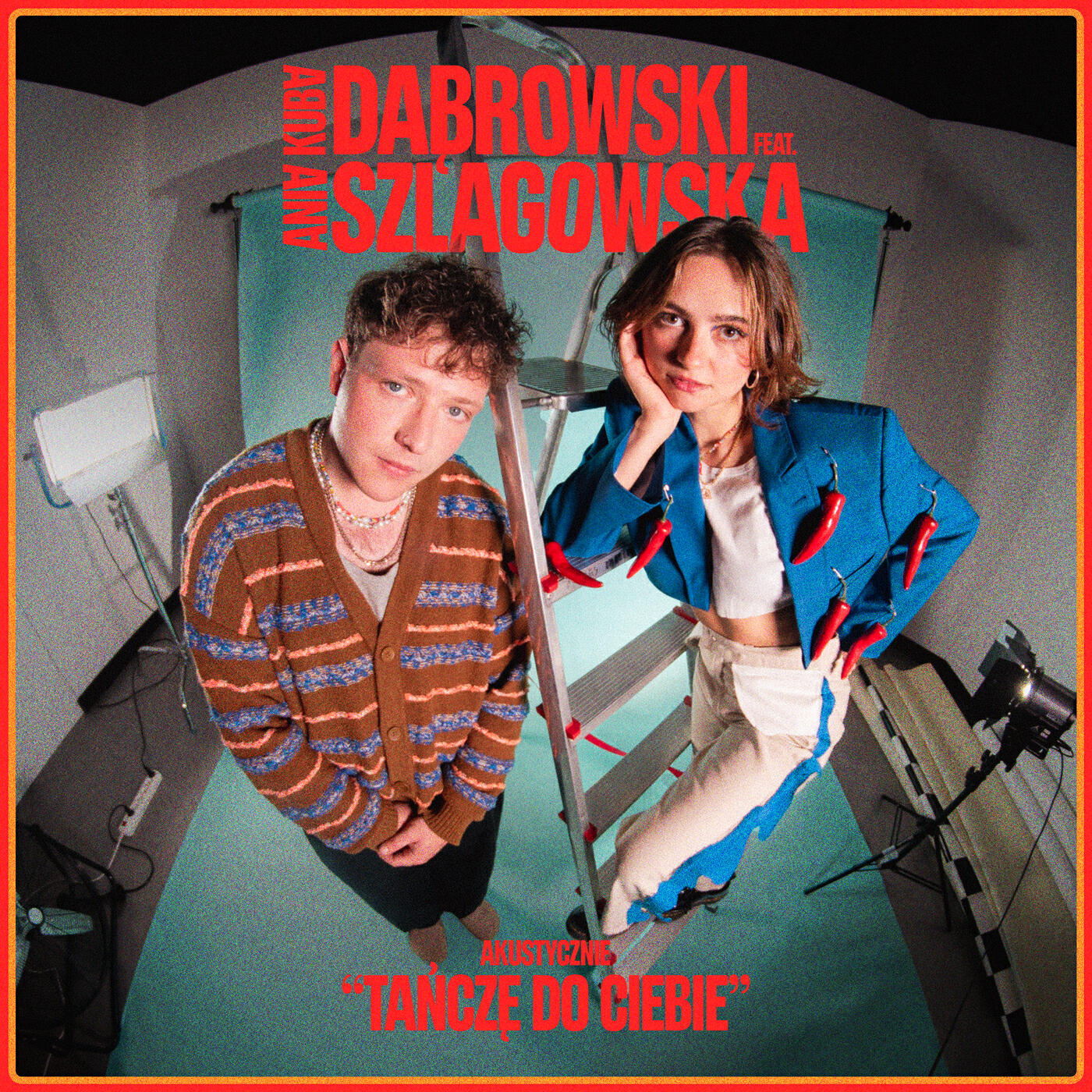 Kuba Dąbrowski