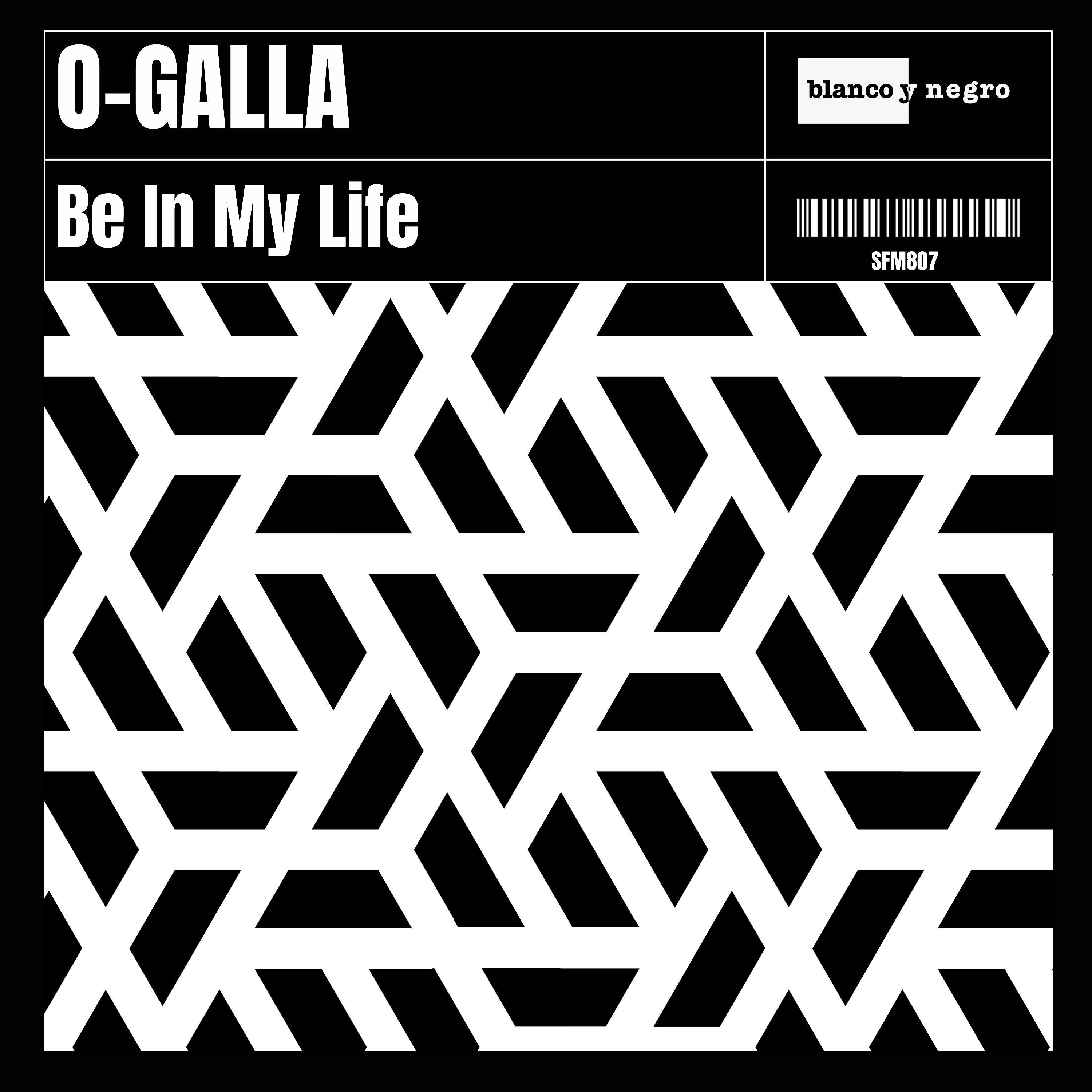 Релиз Be In My Life