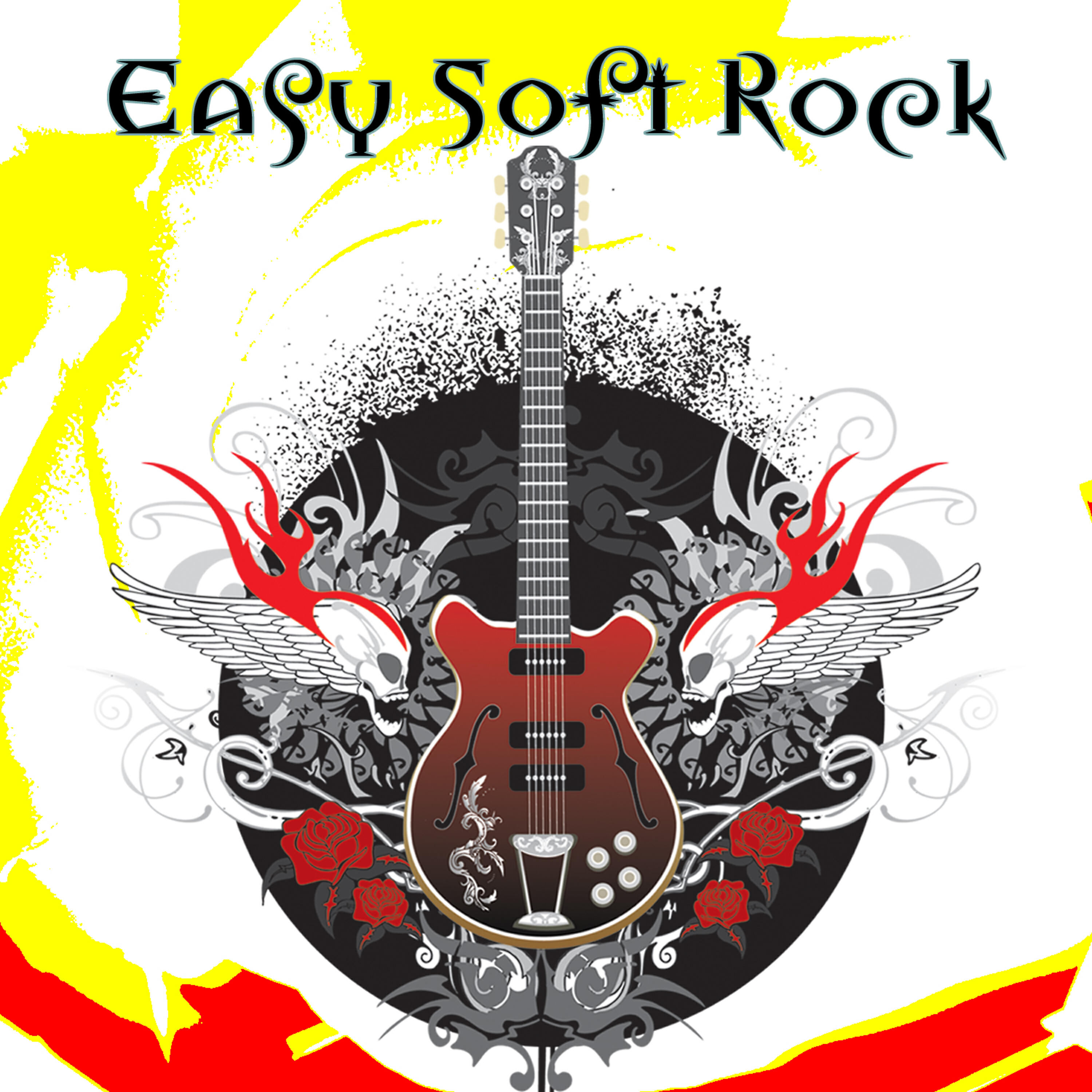 Релиз Easy Soft Rock