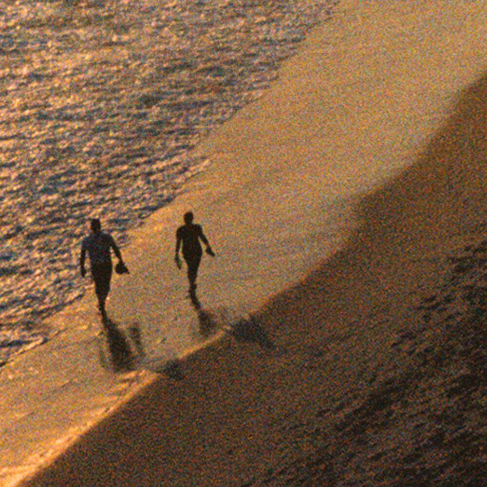 Релиз Passing Sun
