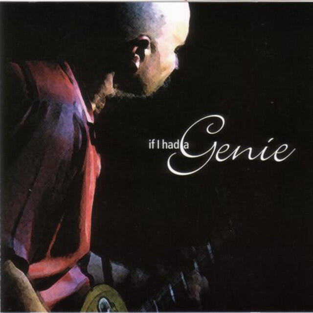 Релиз If I had a Genie