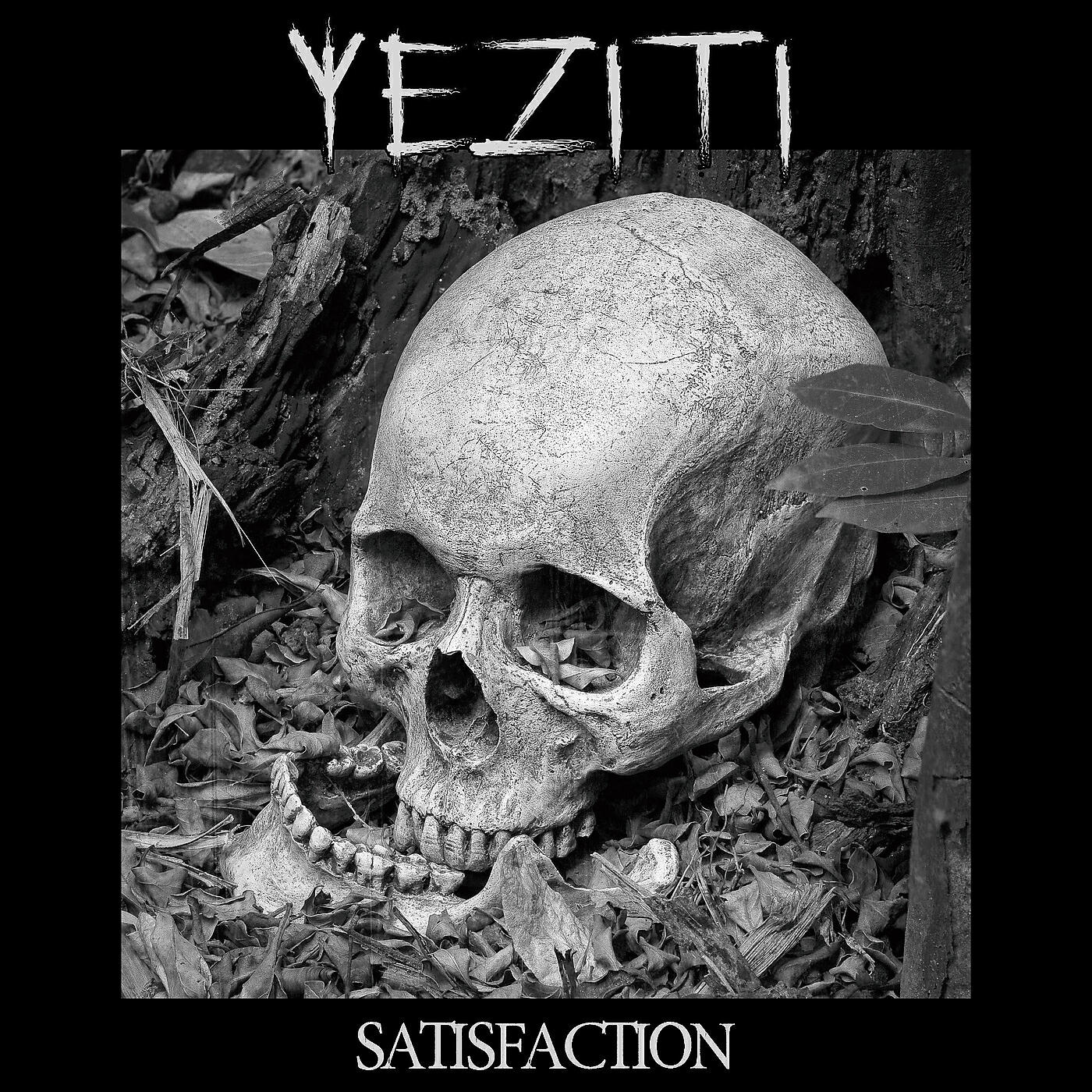 Постер альбома Satisfaction