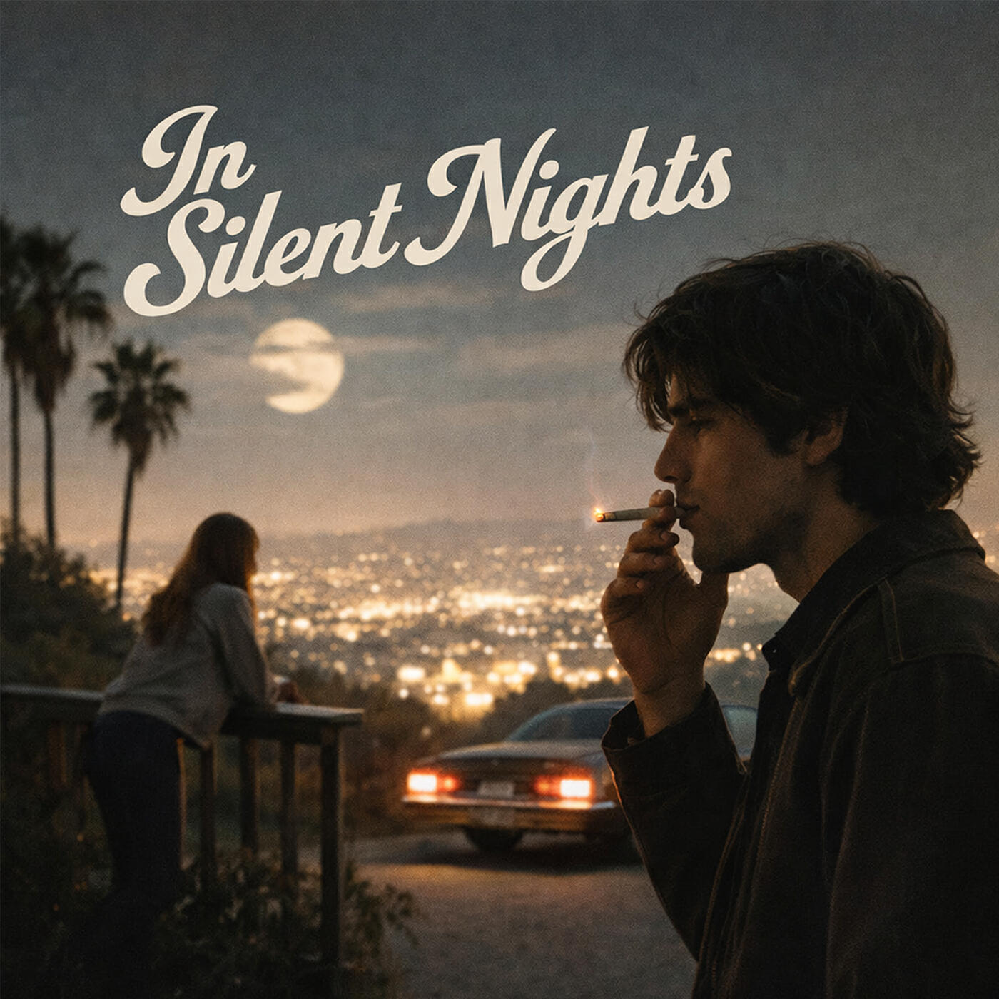 Релиз In Silent Nights