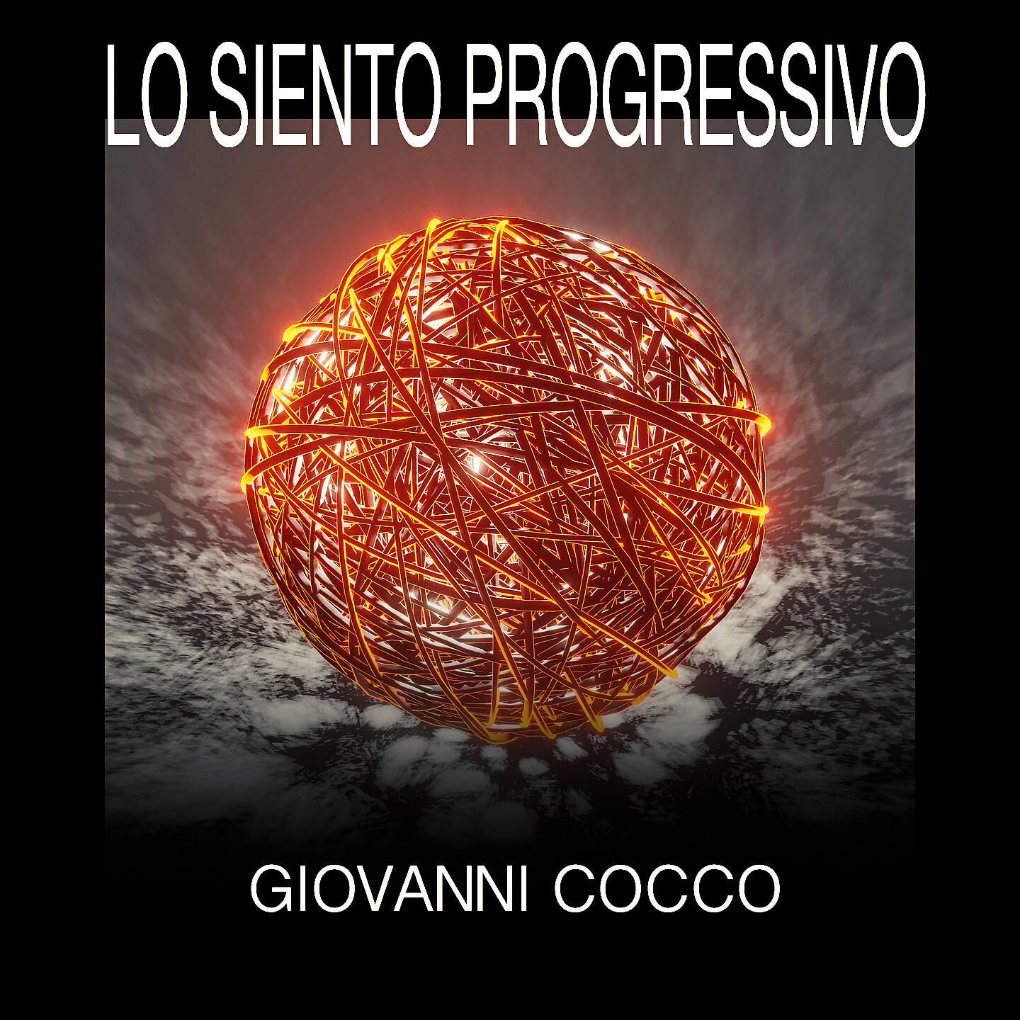 Релиз Lo Siento Progressivo