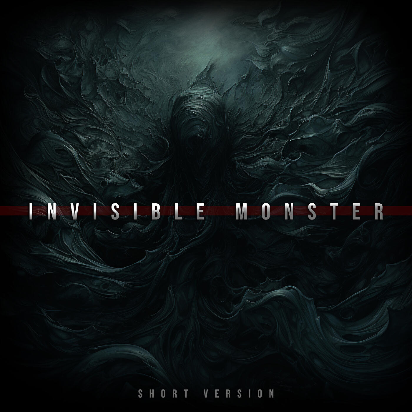 Релиз Invisible Monster (Short Version)