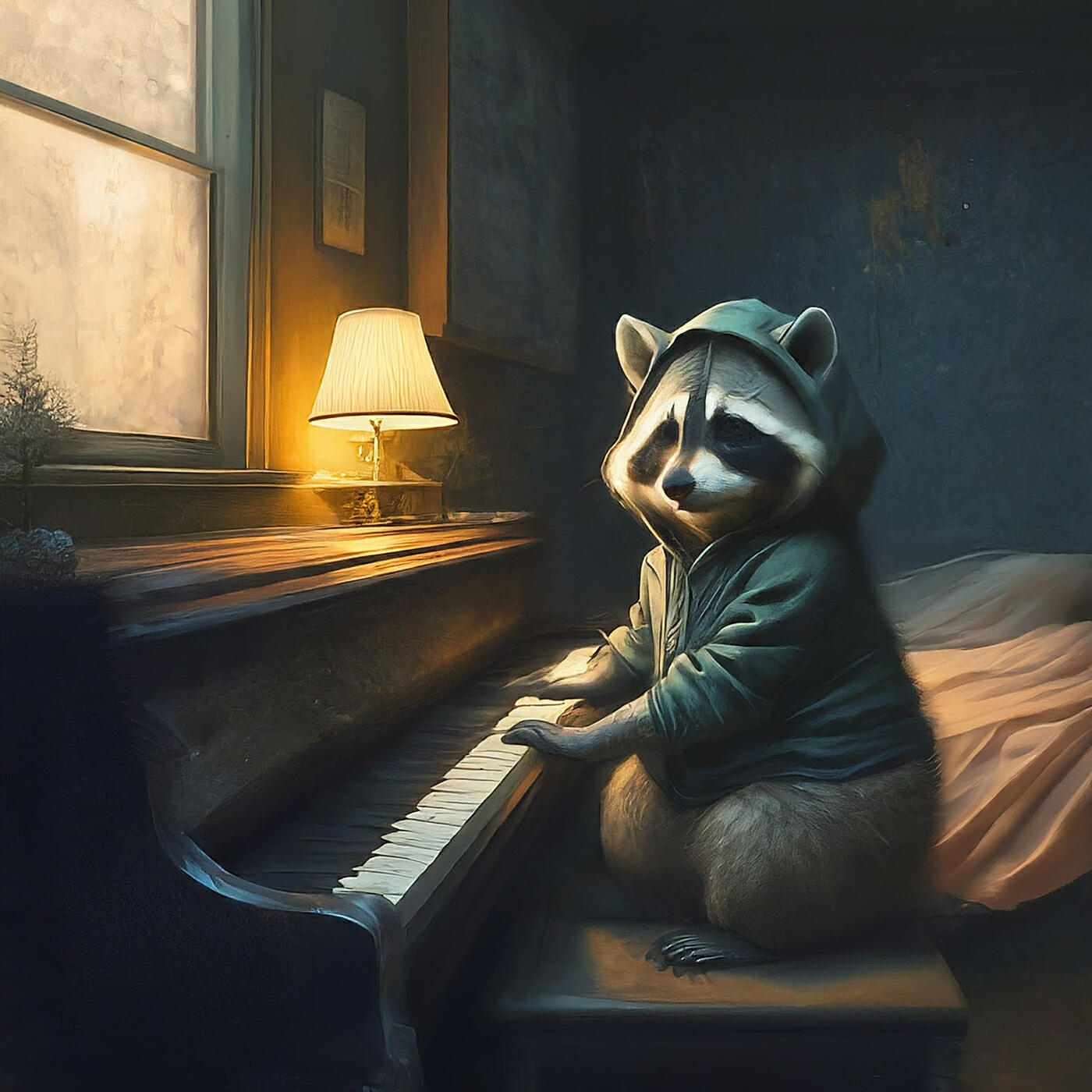 Релиз Change