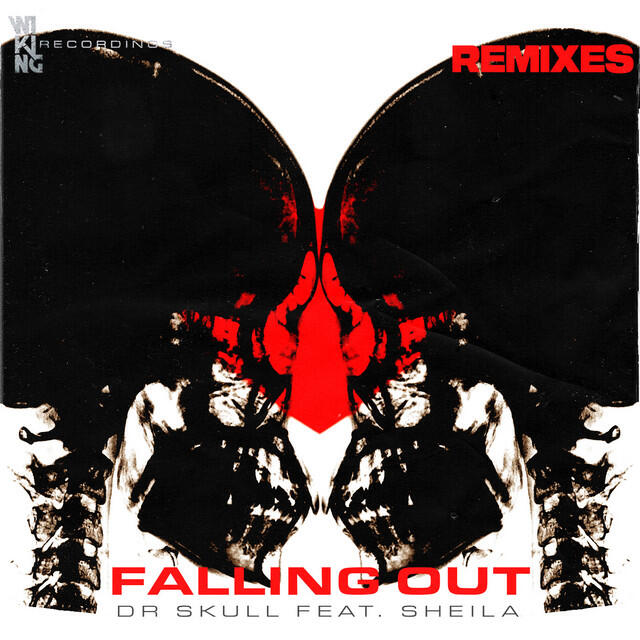 Релиз Falling Out