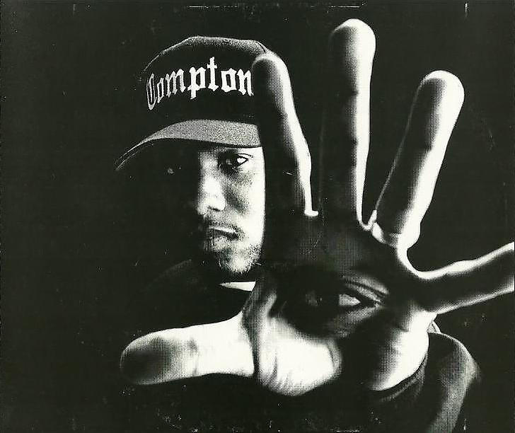 MC Ren все песни в mp3