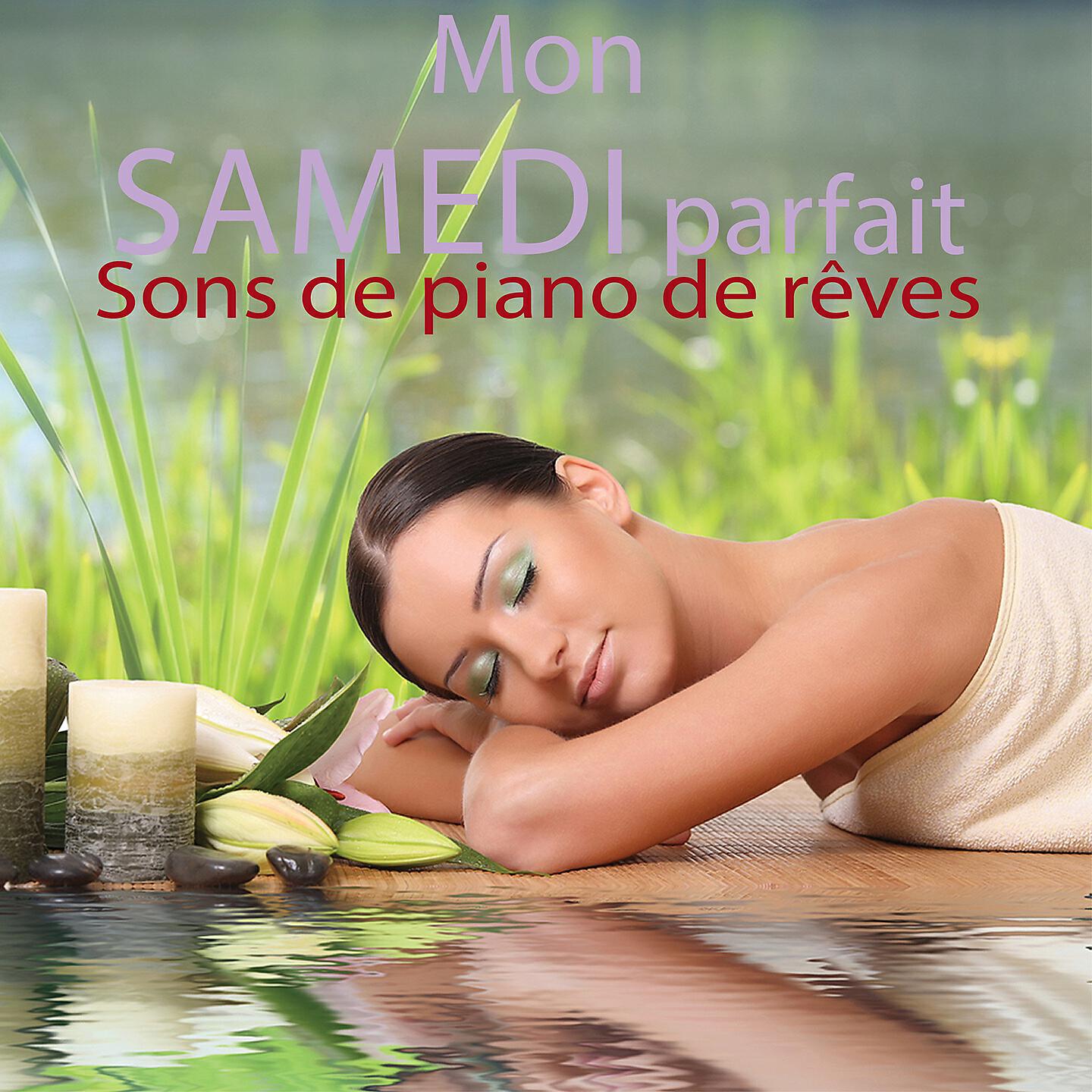 Релиз Mon Samedi parfait