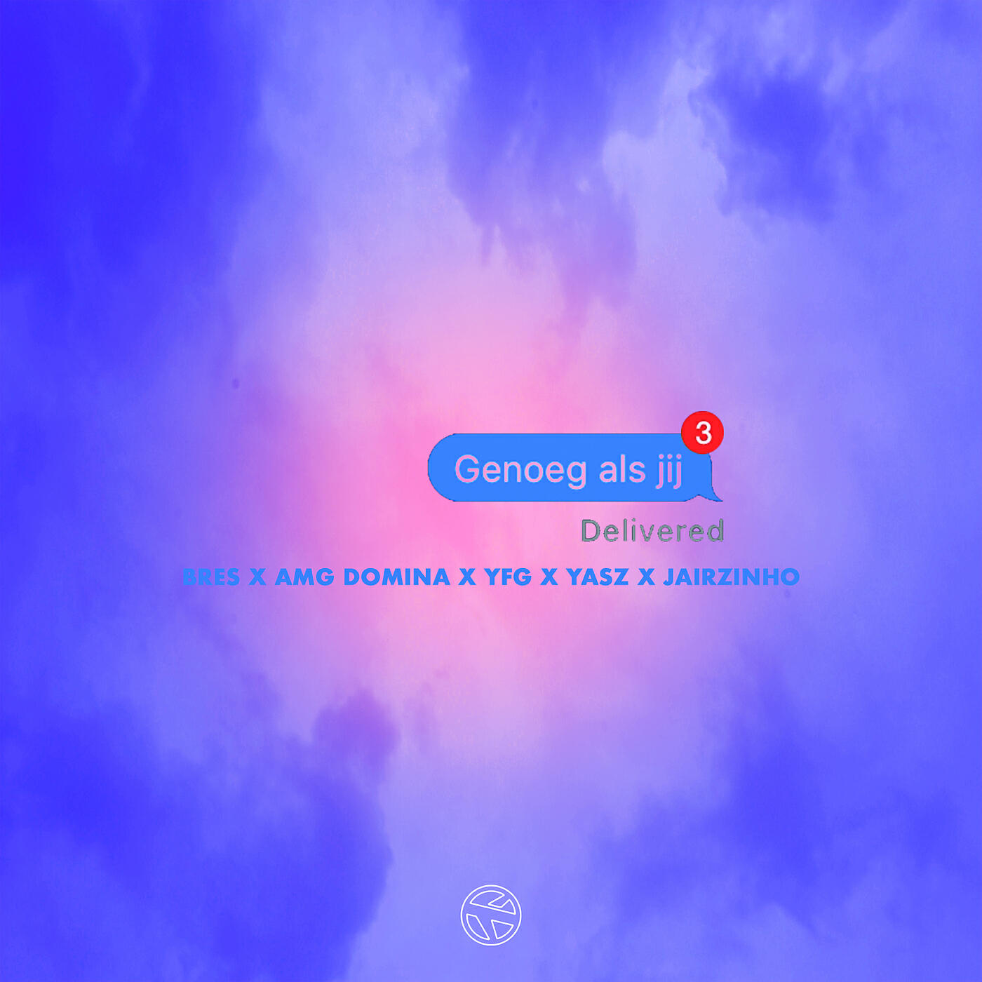 Релиз Genoeg Als Jij