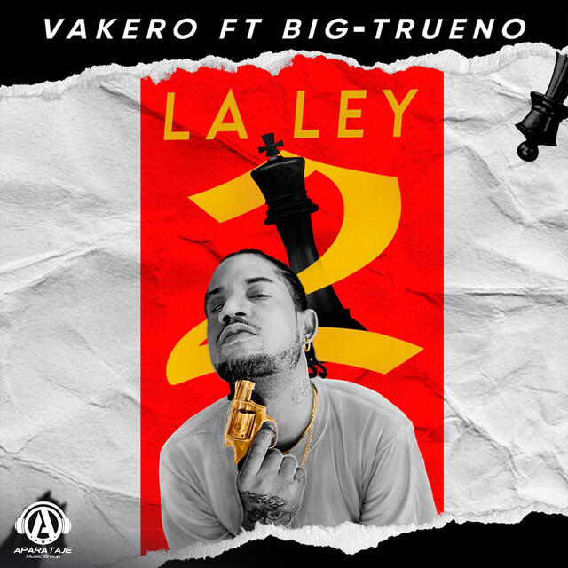 Релиз LA LEY 2