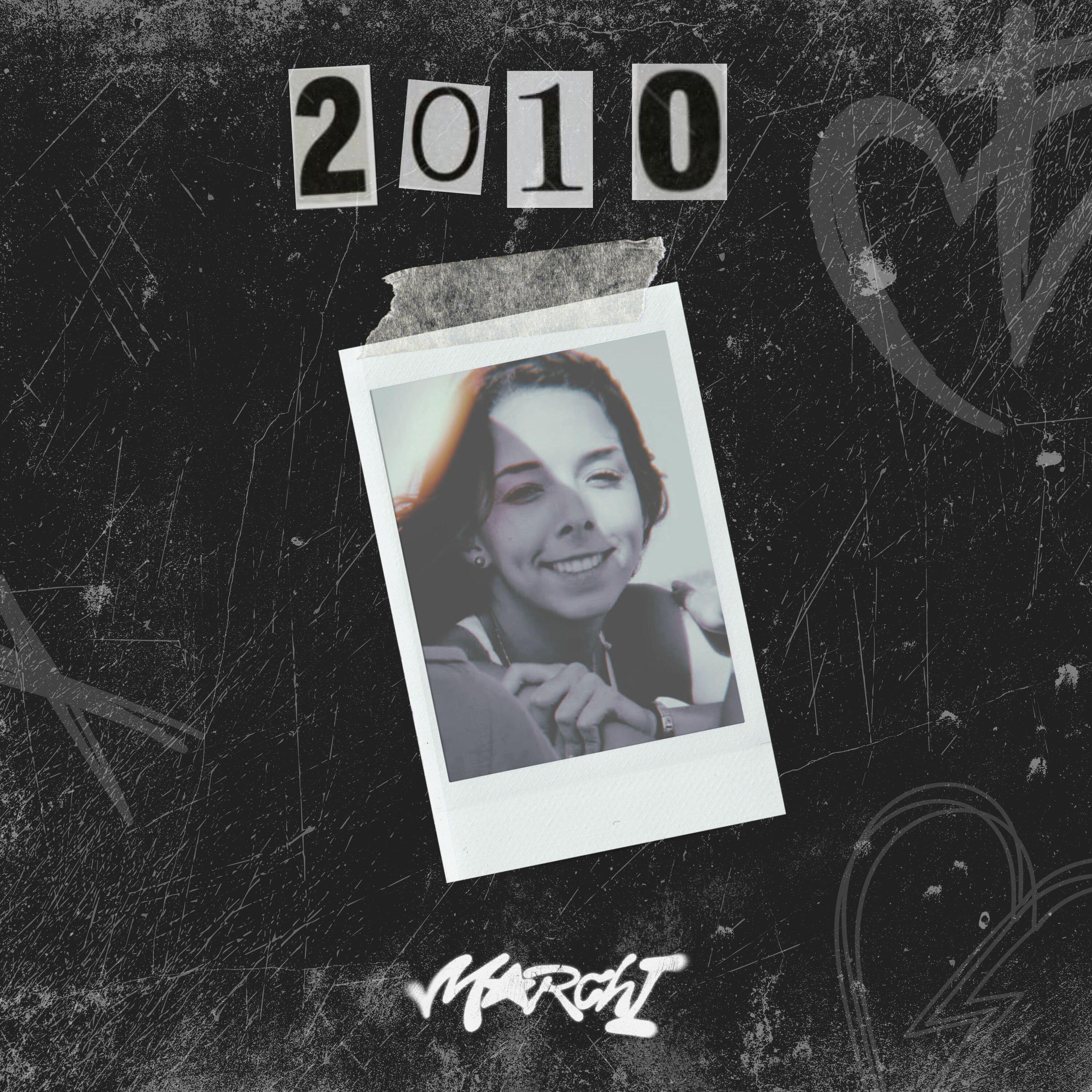 Релиз 2010