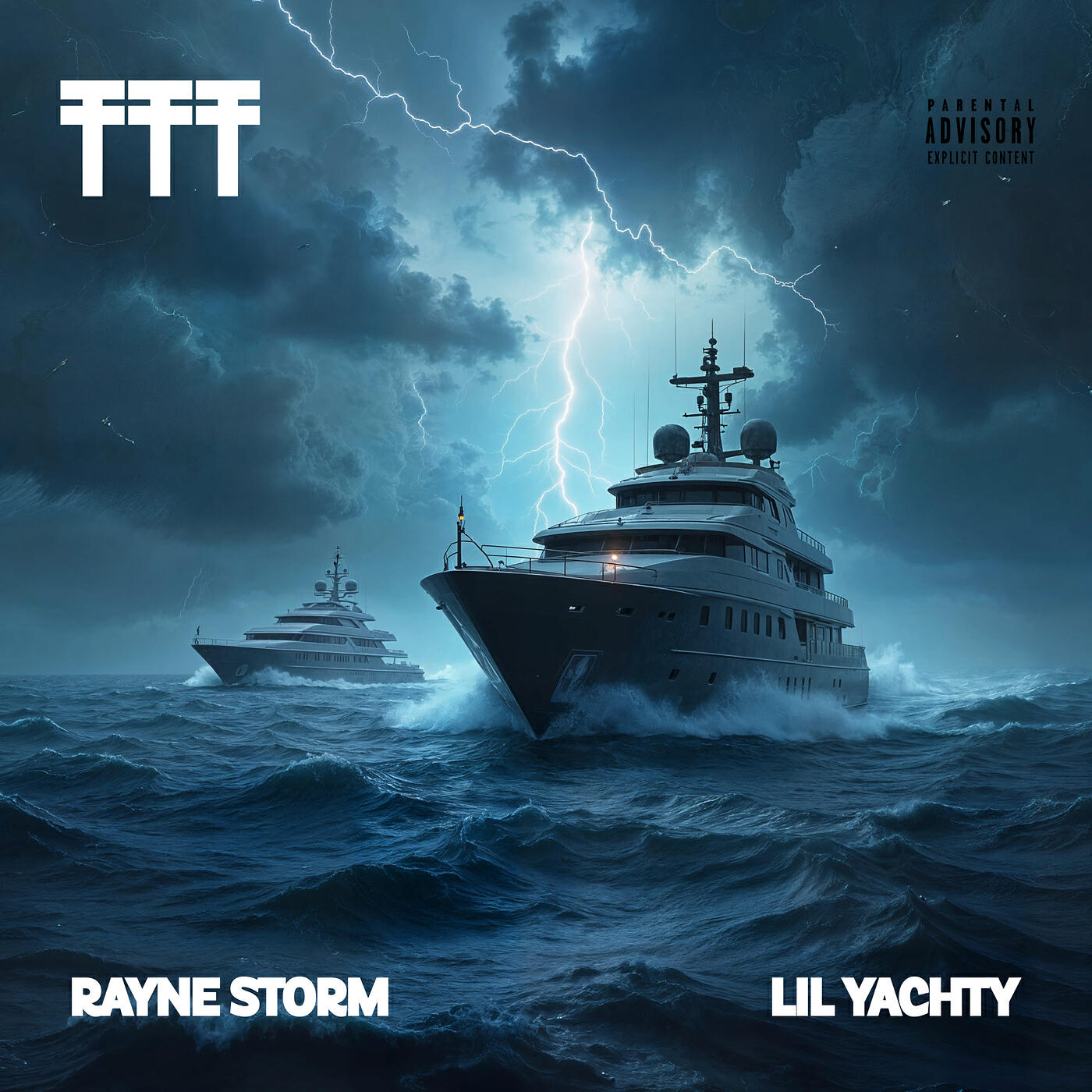 Релиз Ttt