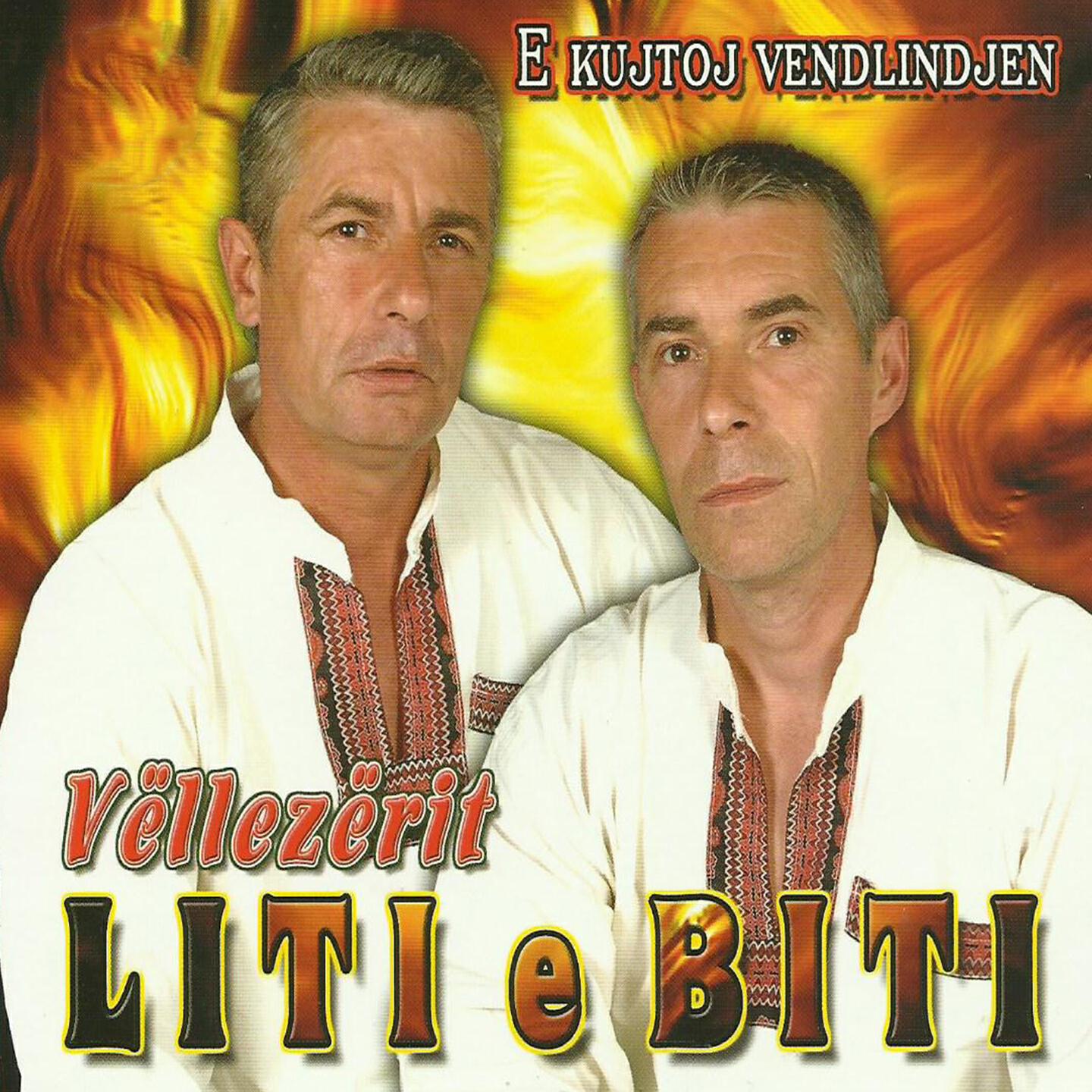 Релиз E Kujtoj Vendlindjen
