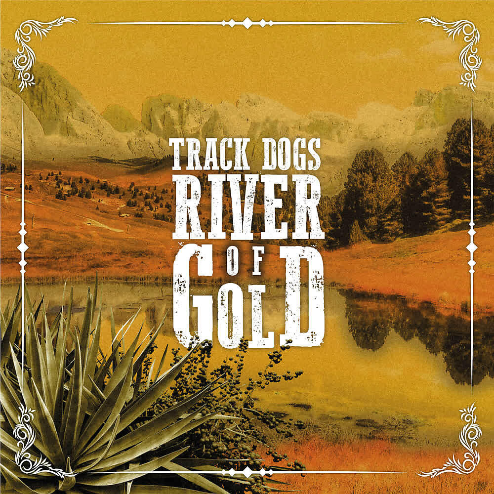 Релиз River of Gold