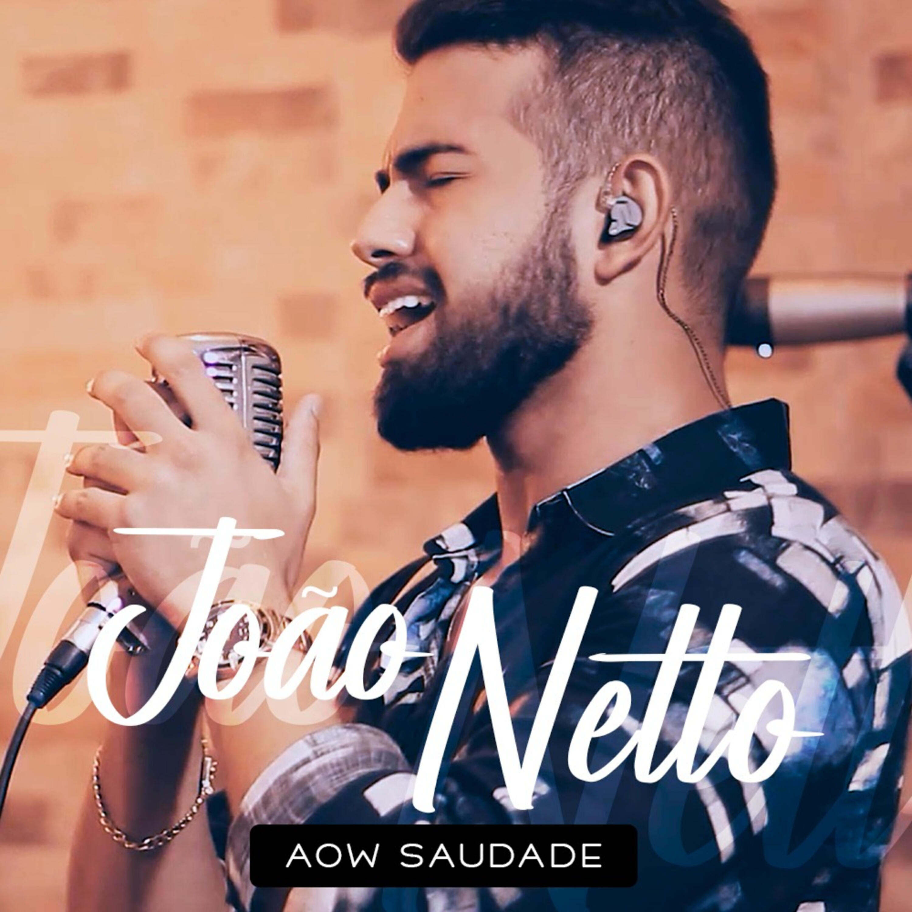 Релиз Aow Saudade