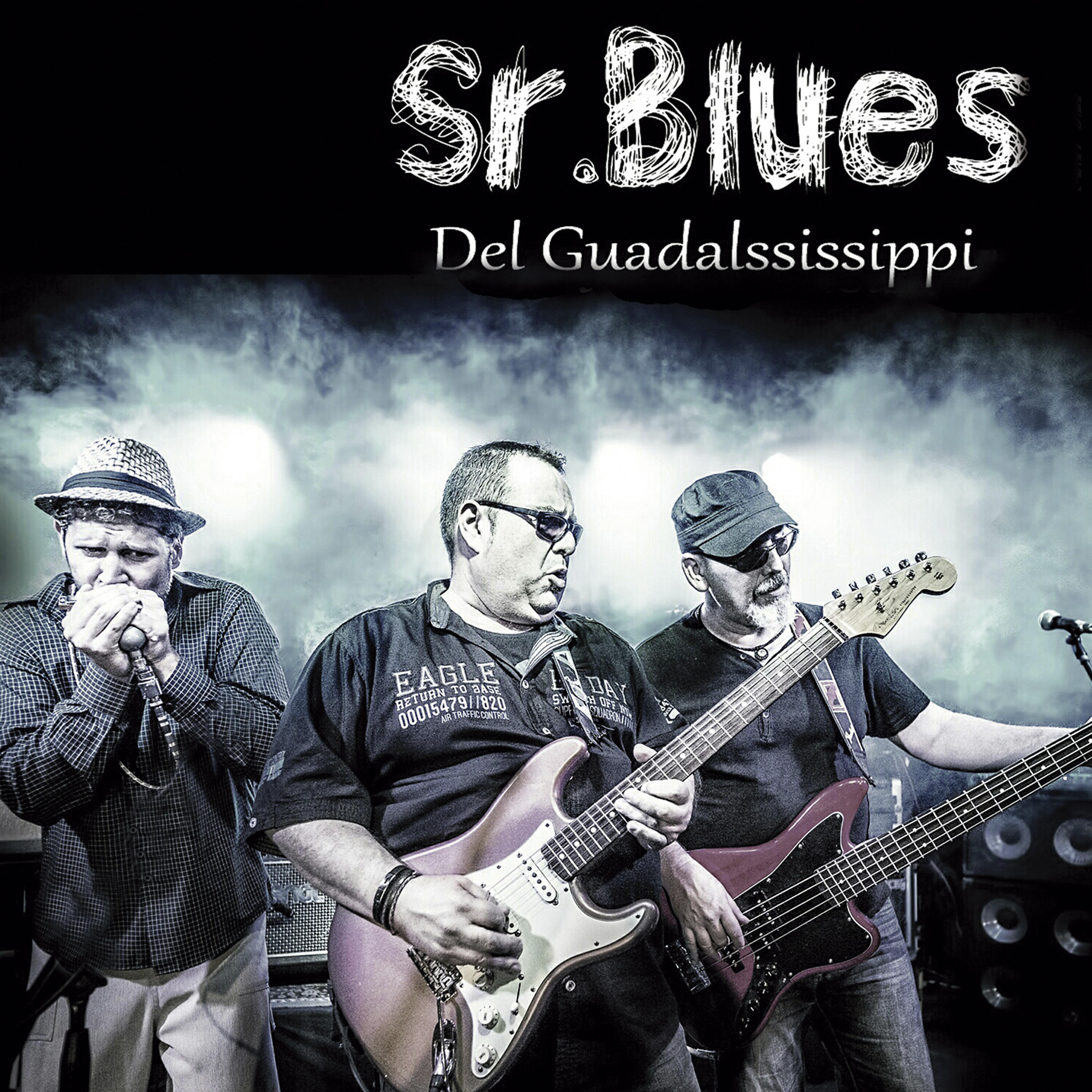 Sr. Blues