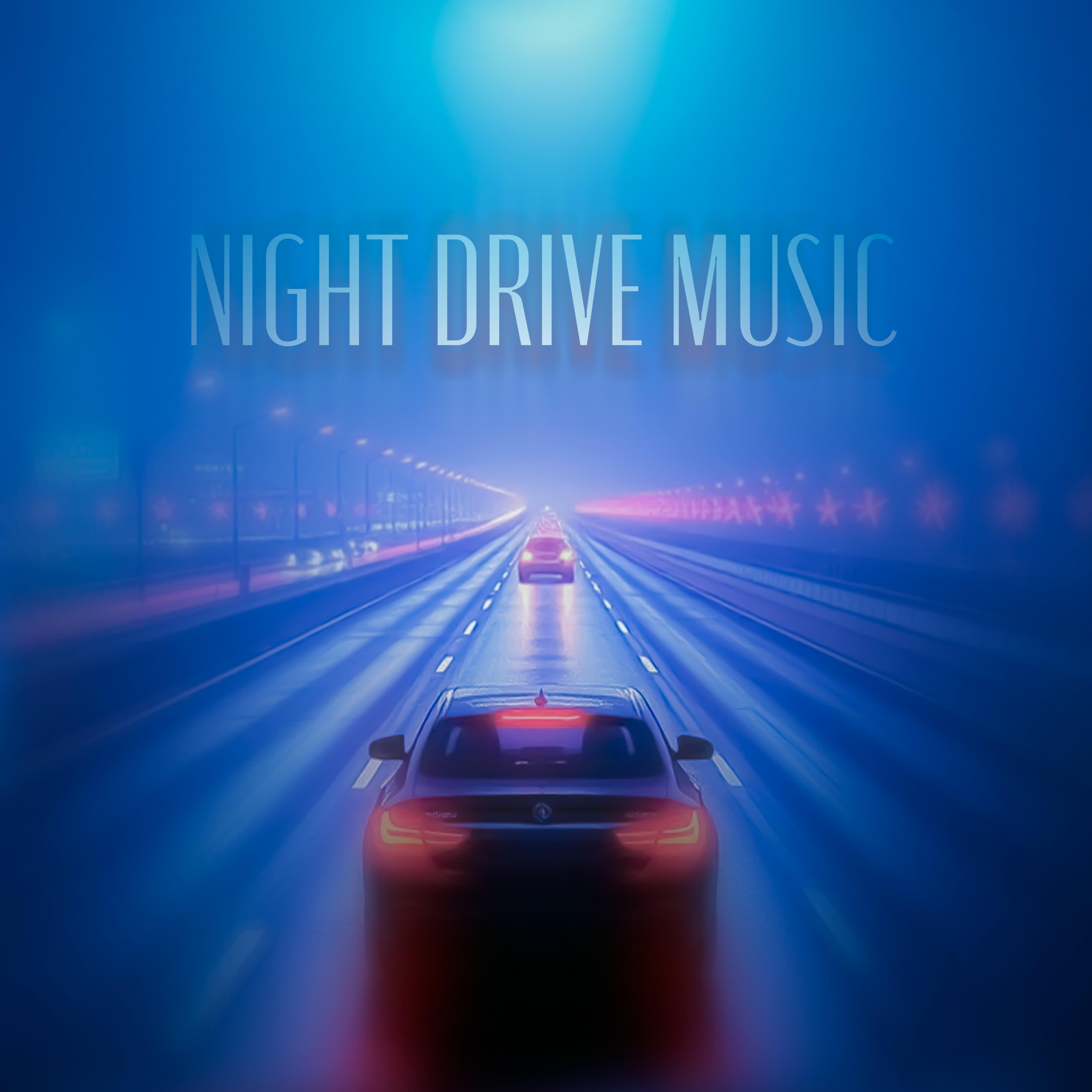 Релиз Night Drive Music