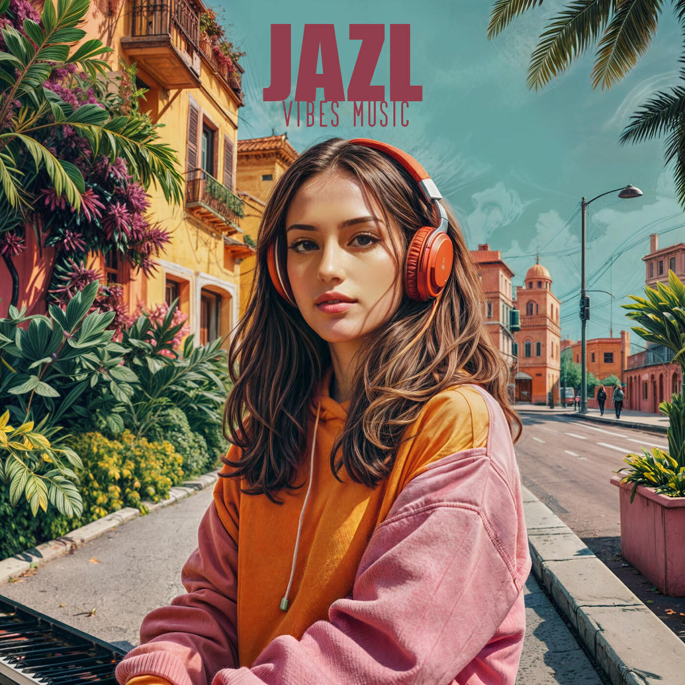 Релиз Vibes Music