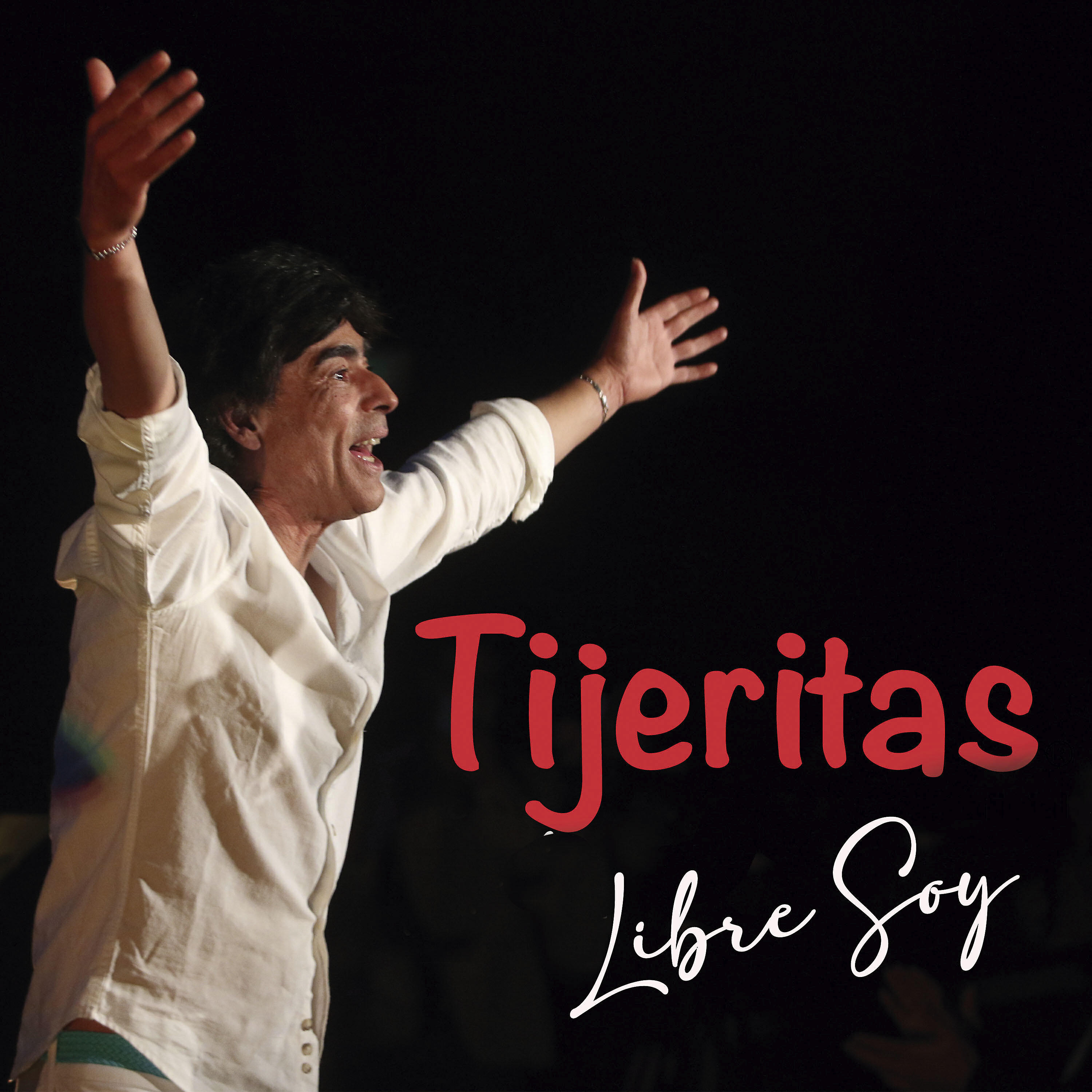 Релиз Libre Soy