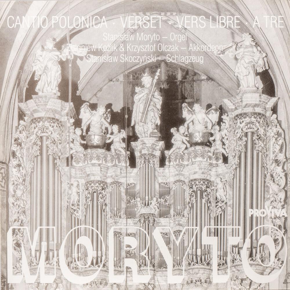 Релиз Moryto