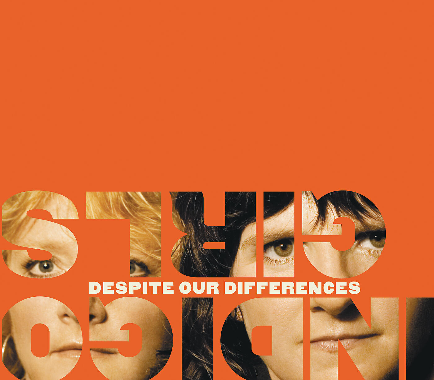 Релиз Despite Our Differences