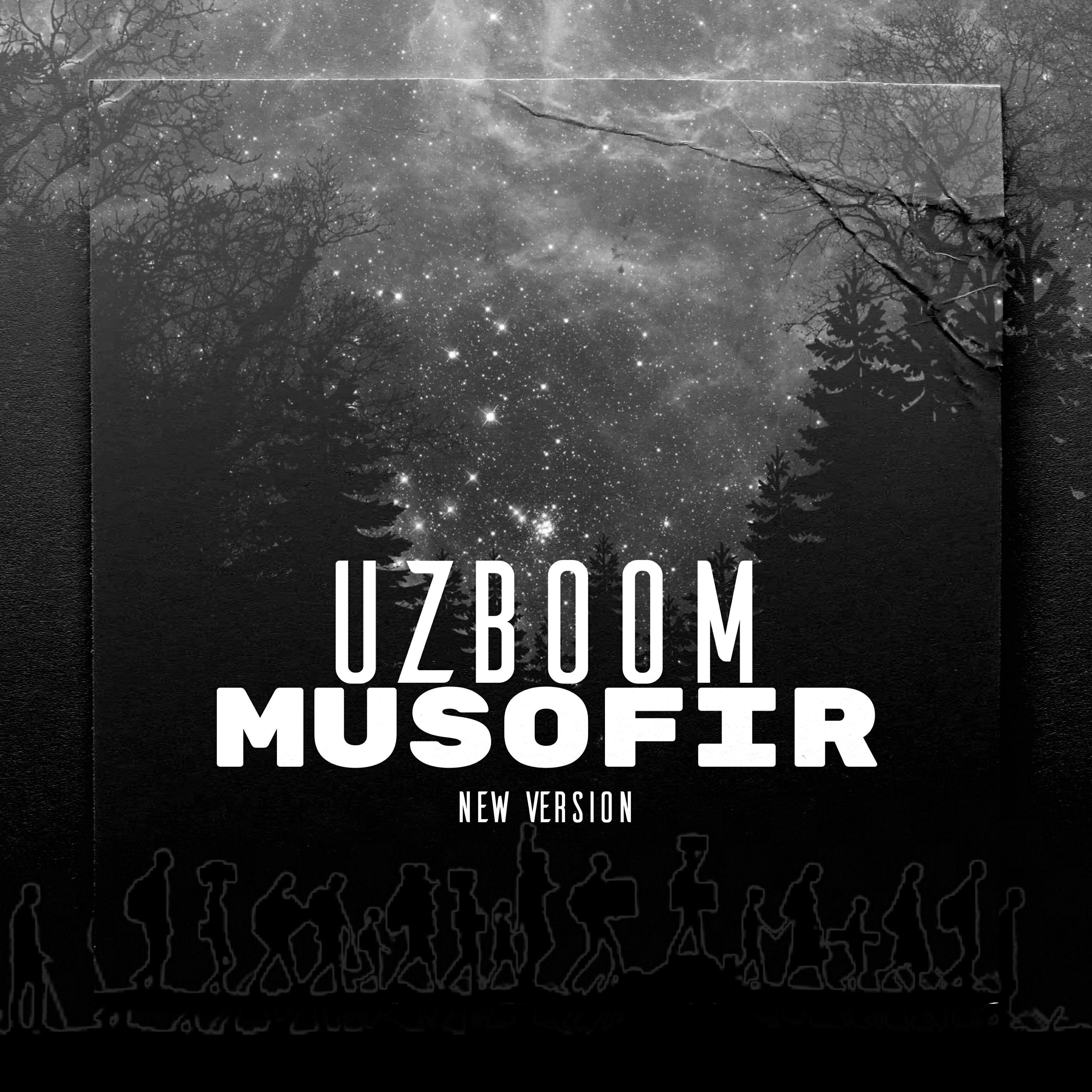 Релиз Musofir (New Version)