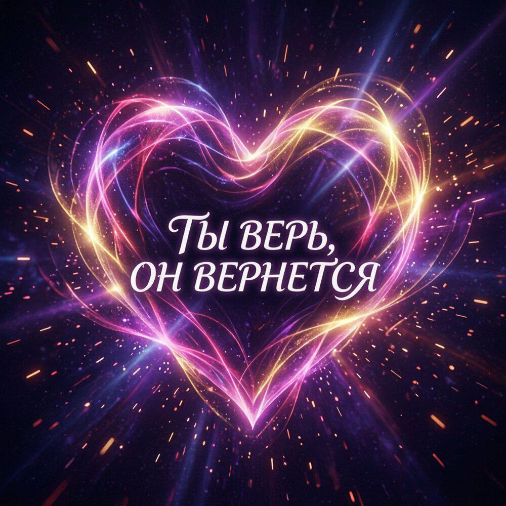 Релиз Ты верь, он вернется
