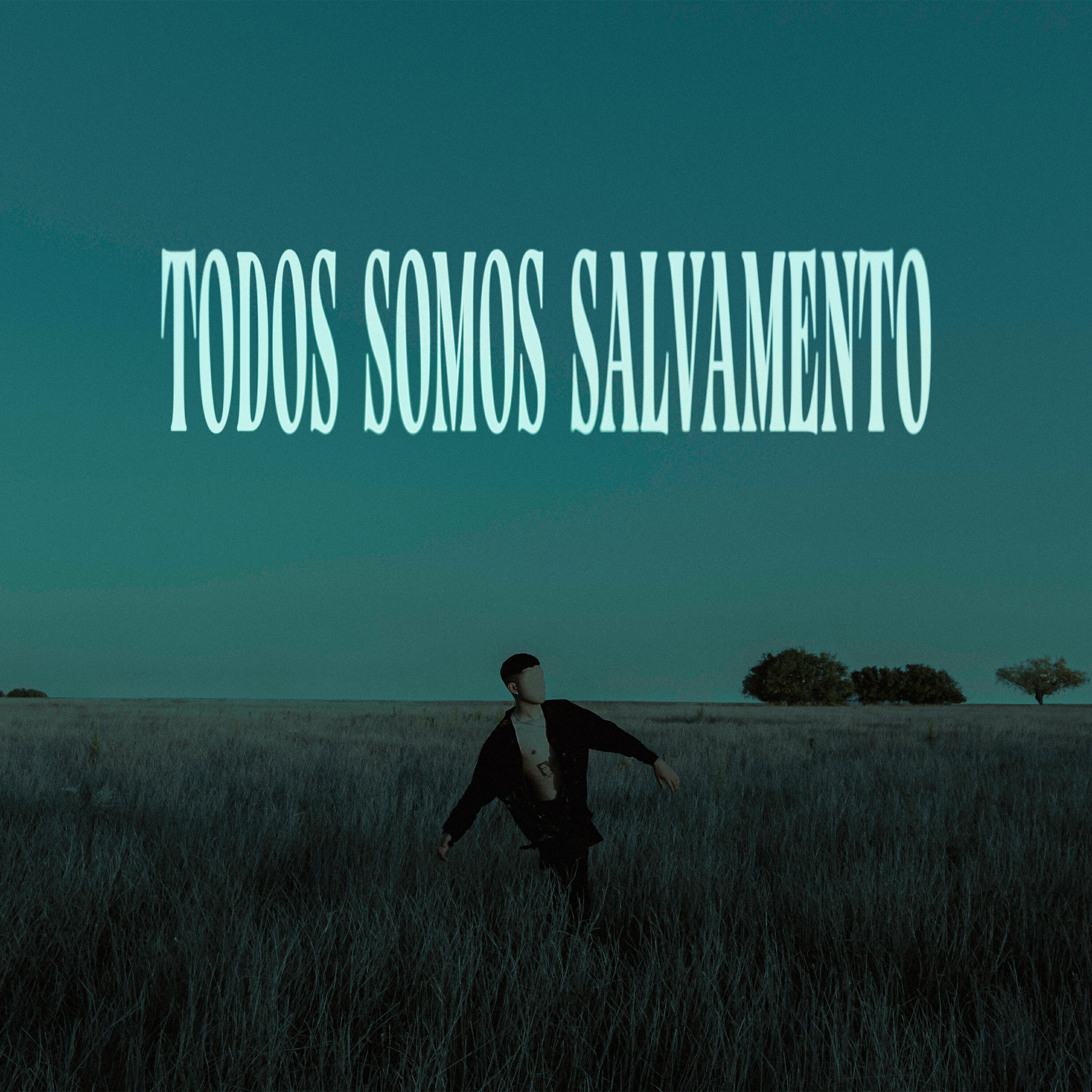 Релиз TODOS SOMOS SALVAMENTO