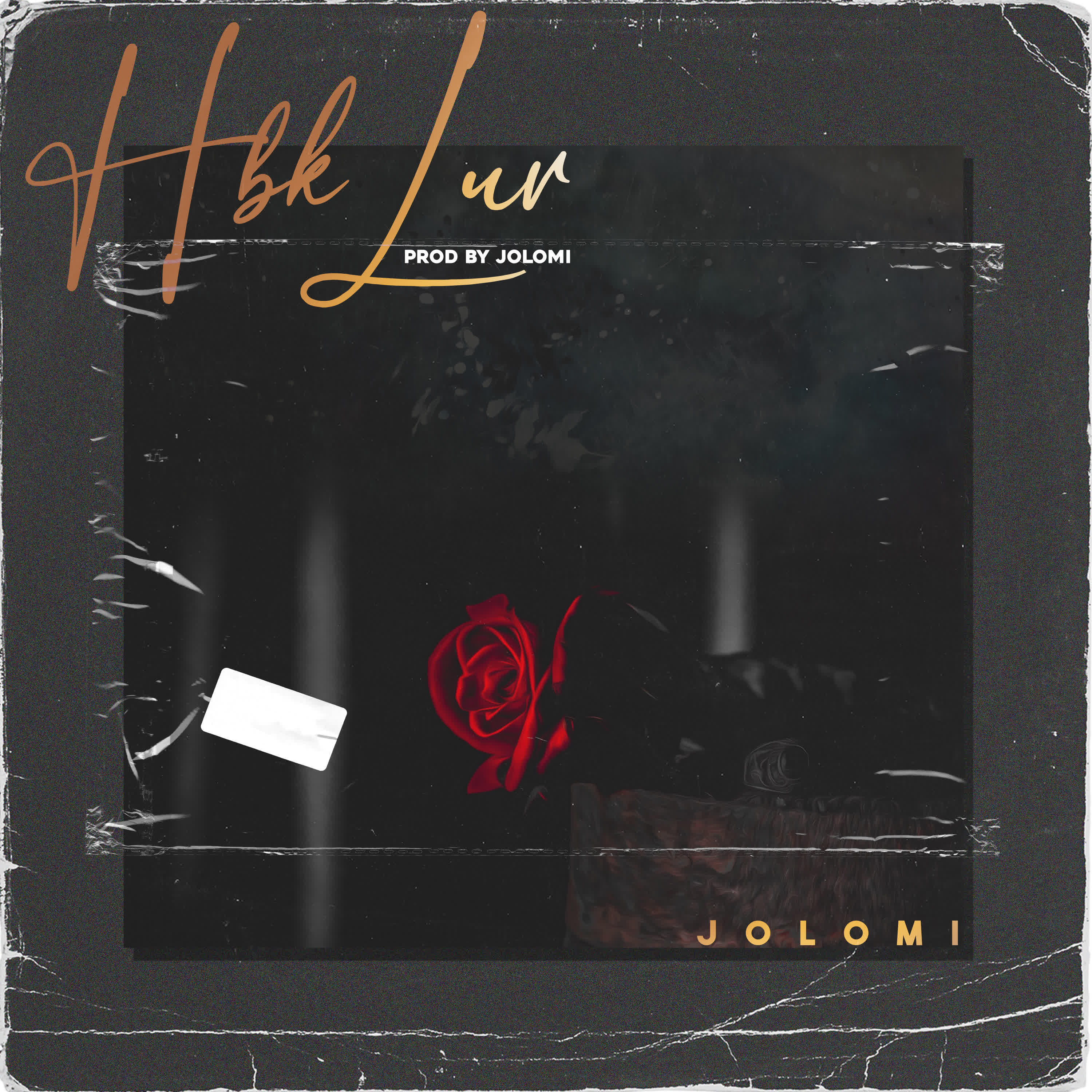 Релиз Hbk Luv