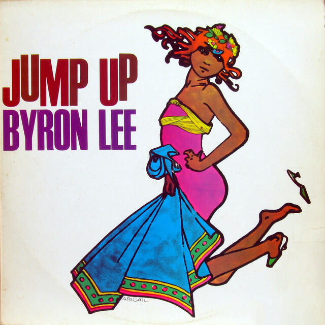 Релиз Jump Up