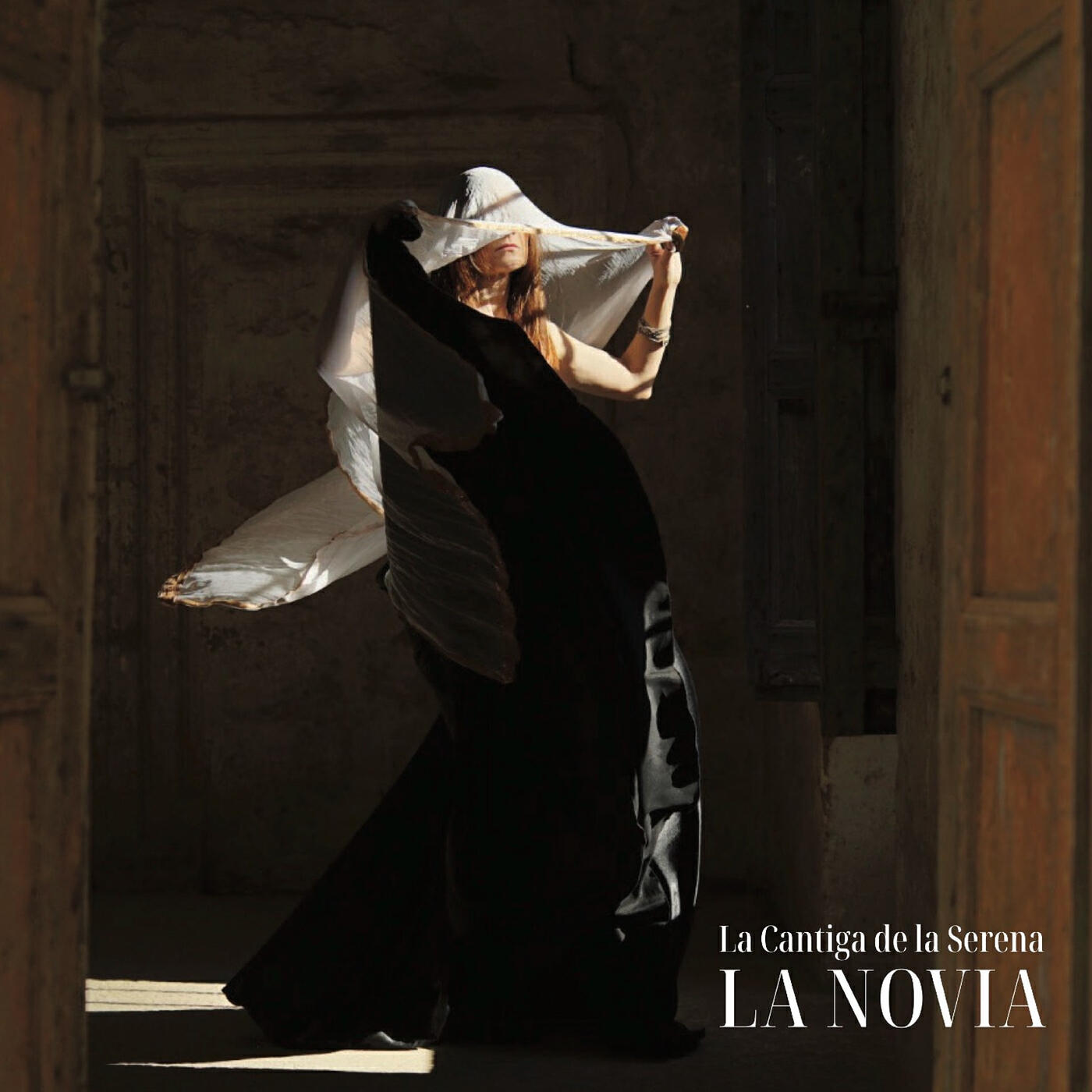 Релиз La Novia