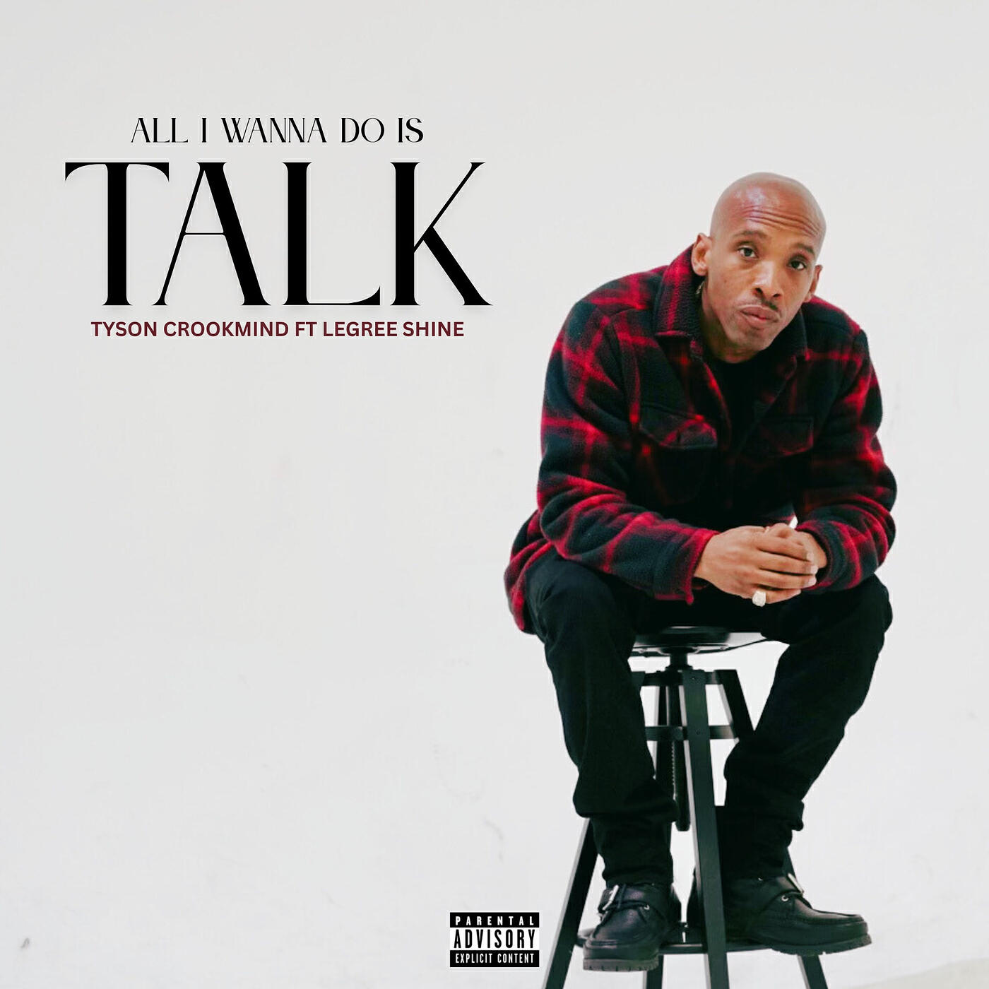 Релиз All I Wanna Do Is Talk
