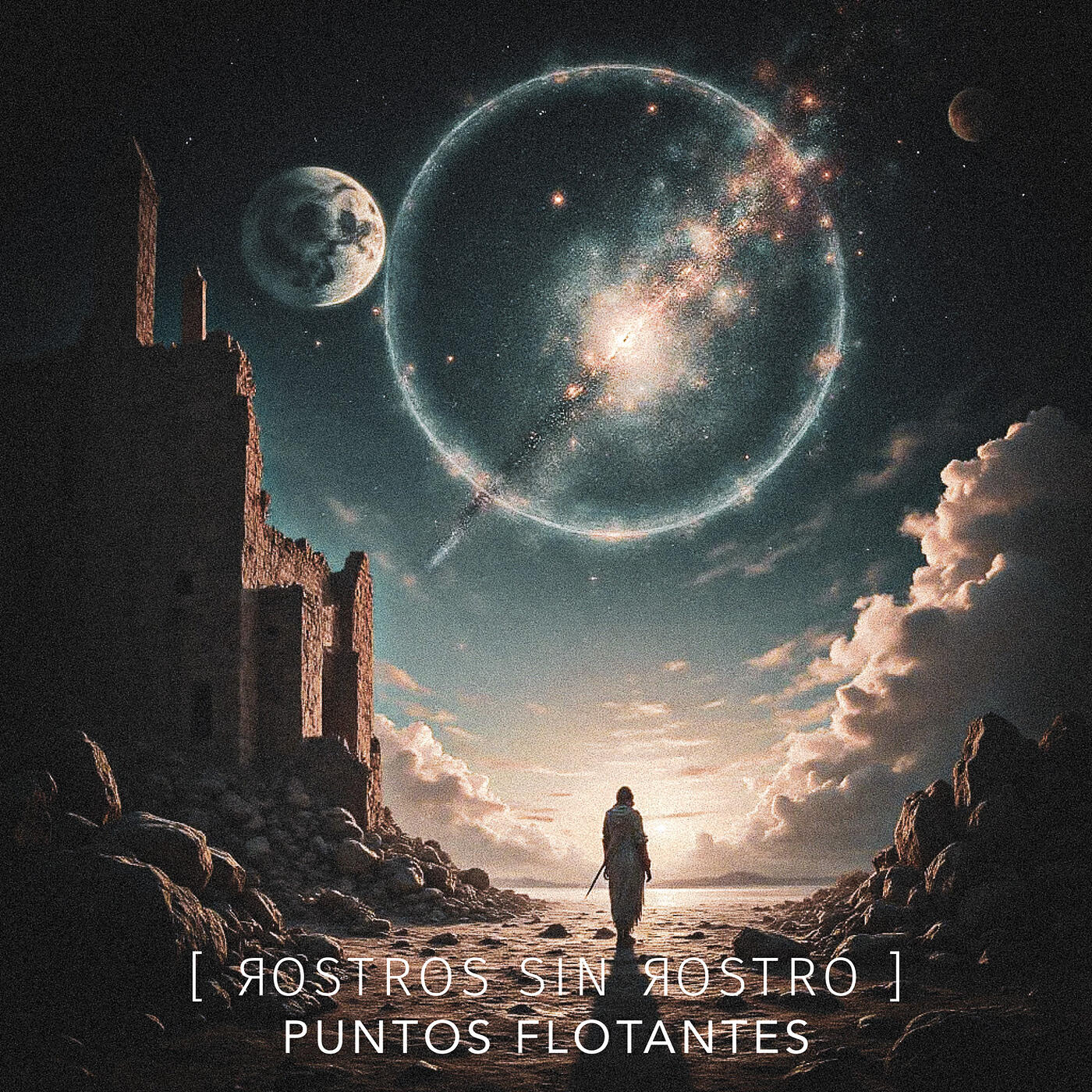 Релиз Puntos Flotantes