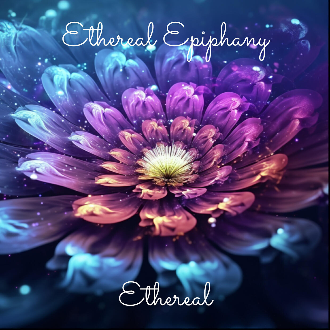 Релиз Ethereal Epiphany