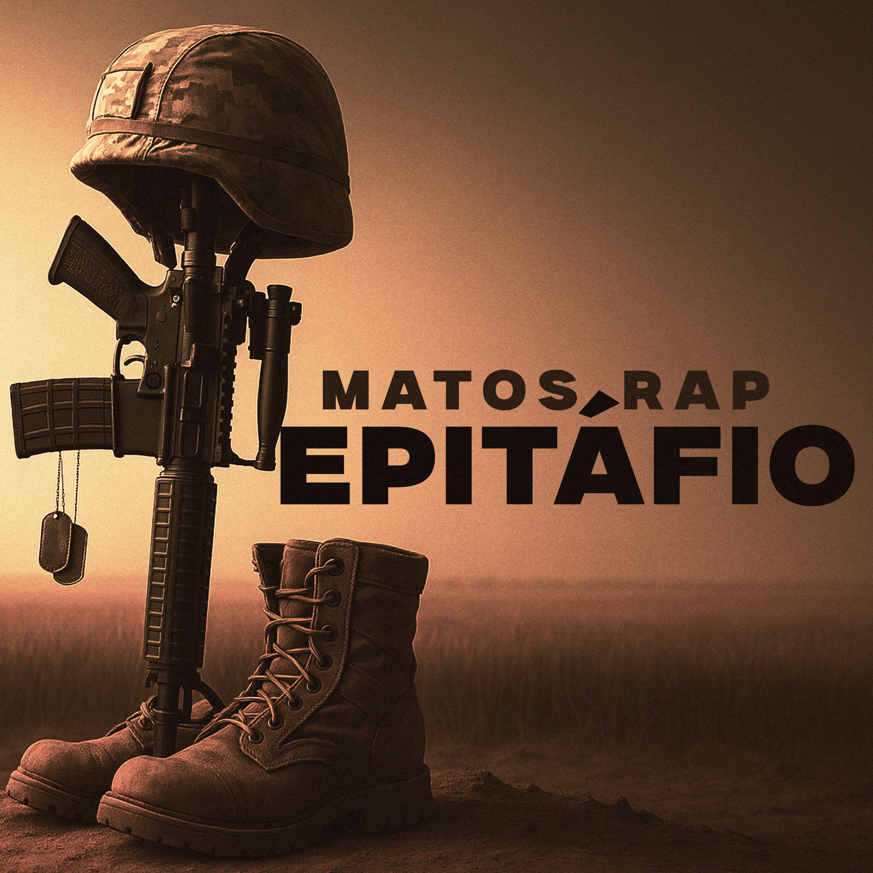 Релиз Epitáfio