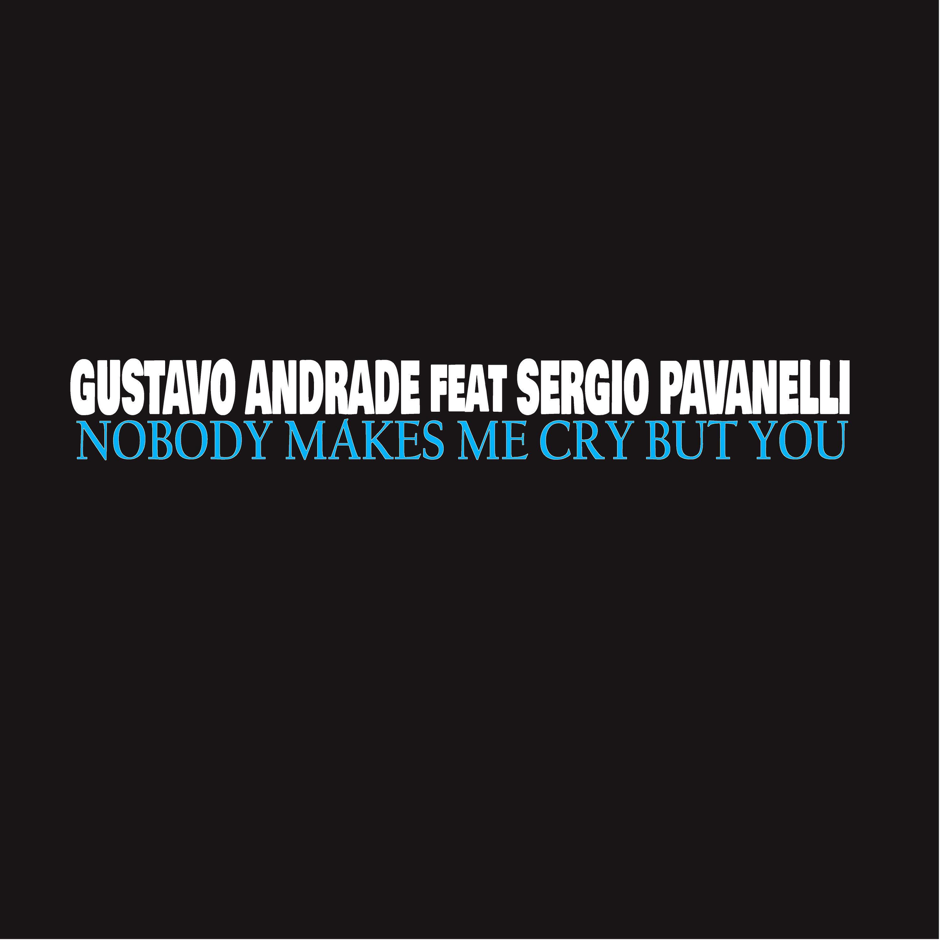 Релиз Nobody Makes Me Cry But You