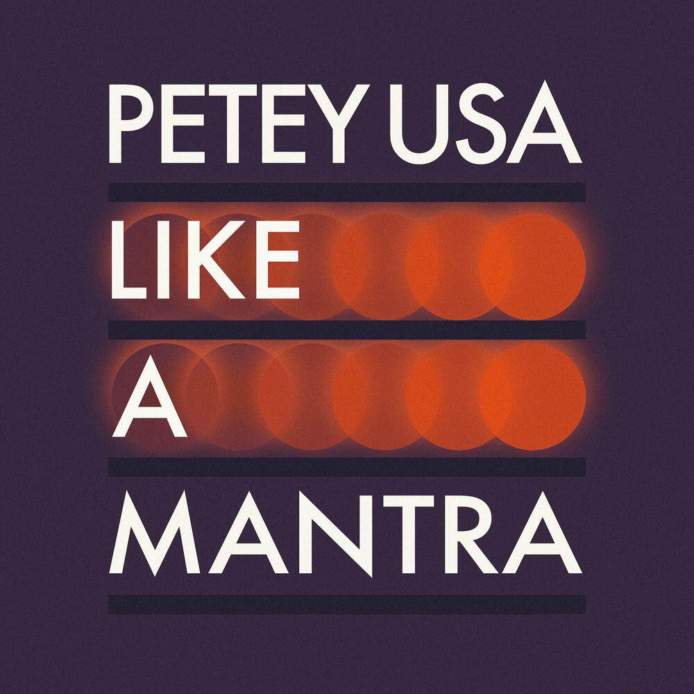 Релиз Like a Mantra