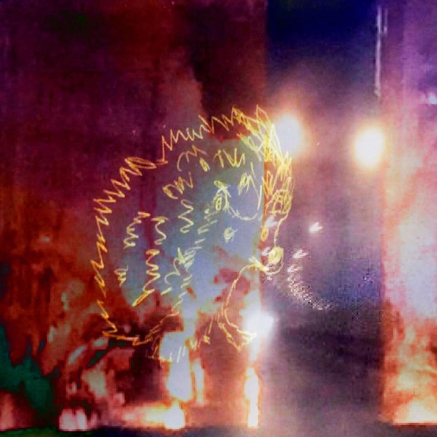 Релиз ллакина