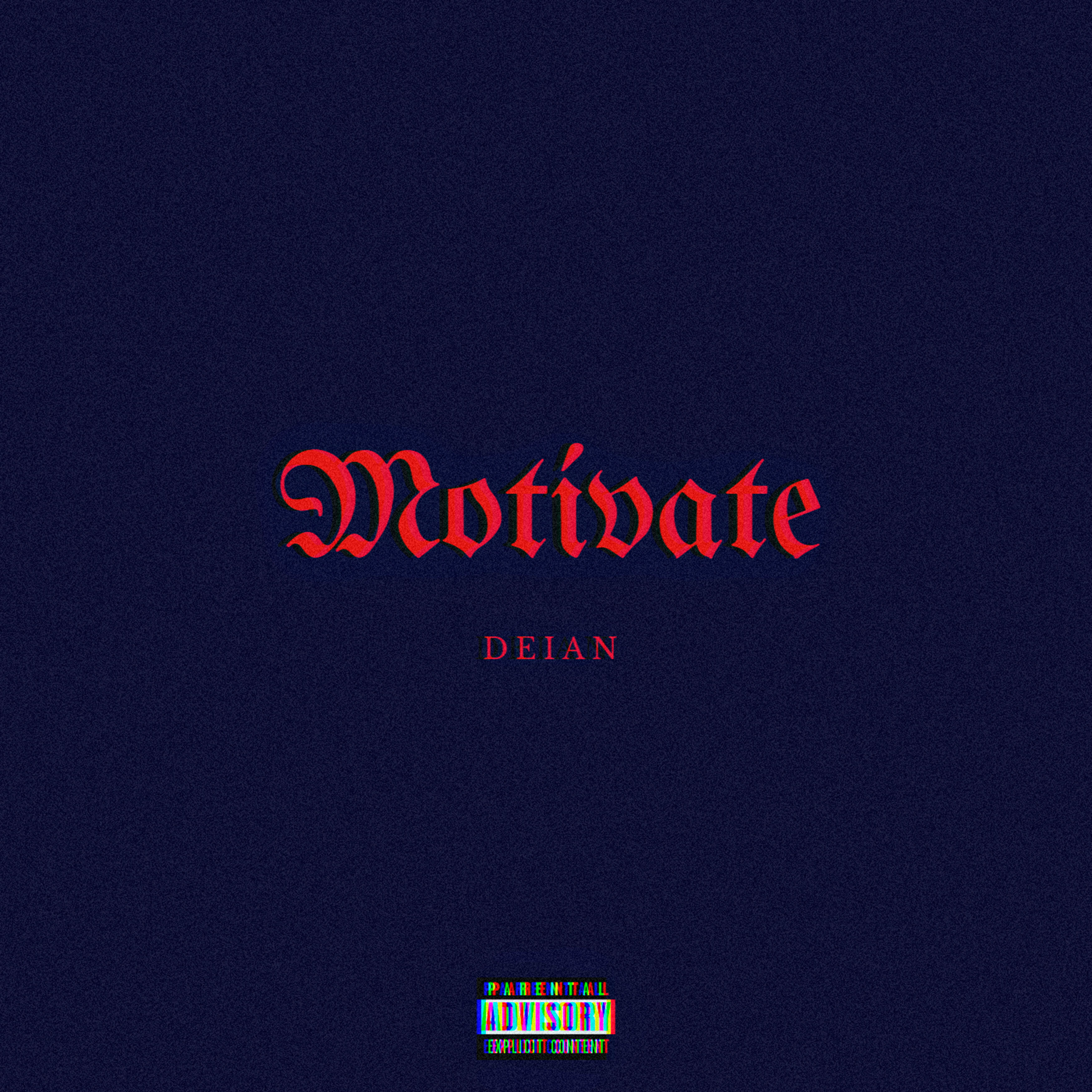 Релиз Motívate
