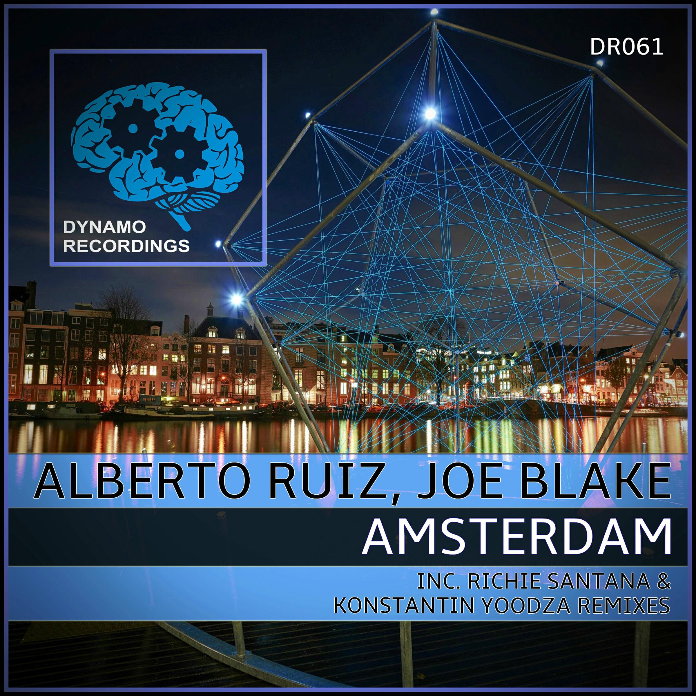 Релиз Amsterdam